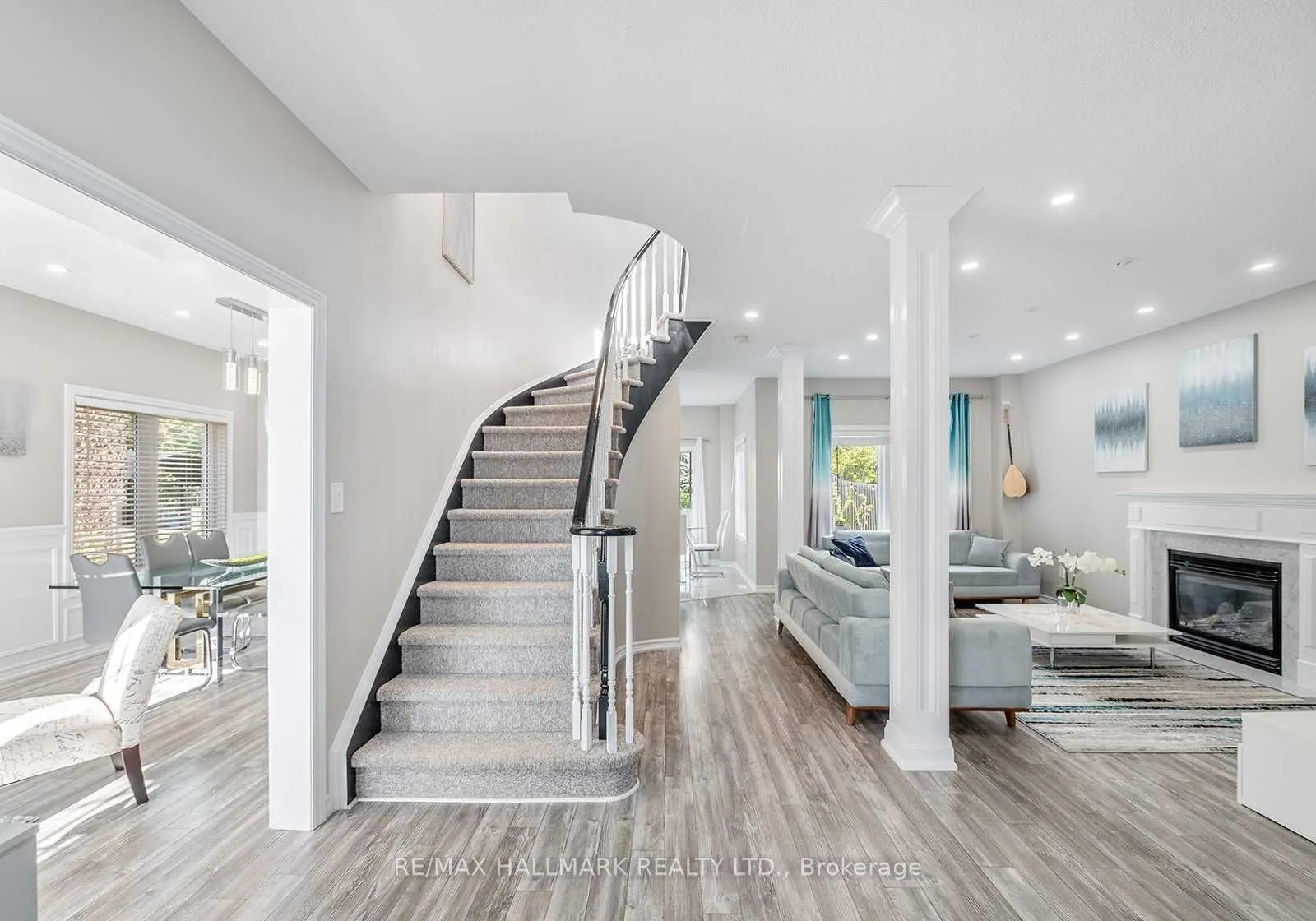 17 Silver Trail
