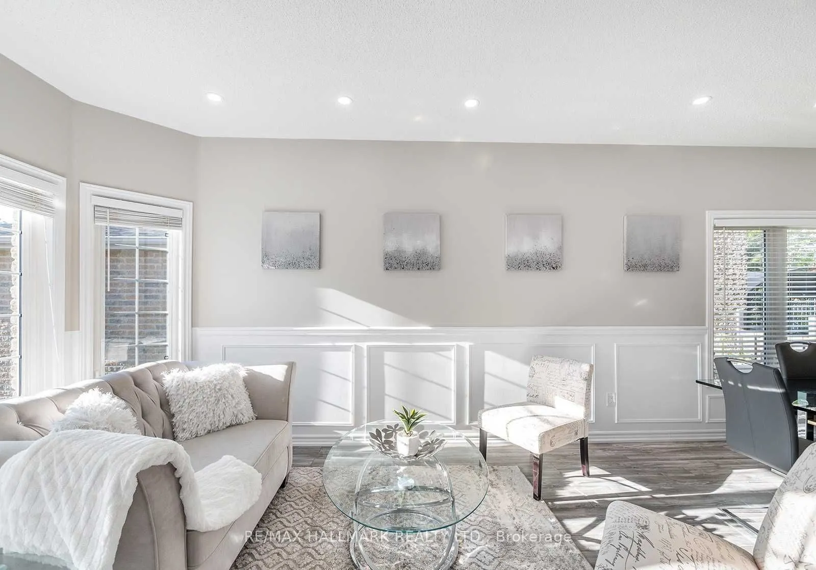 17 Silver Trail