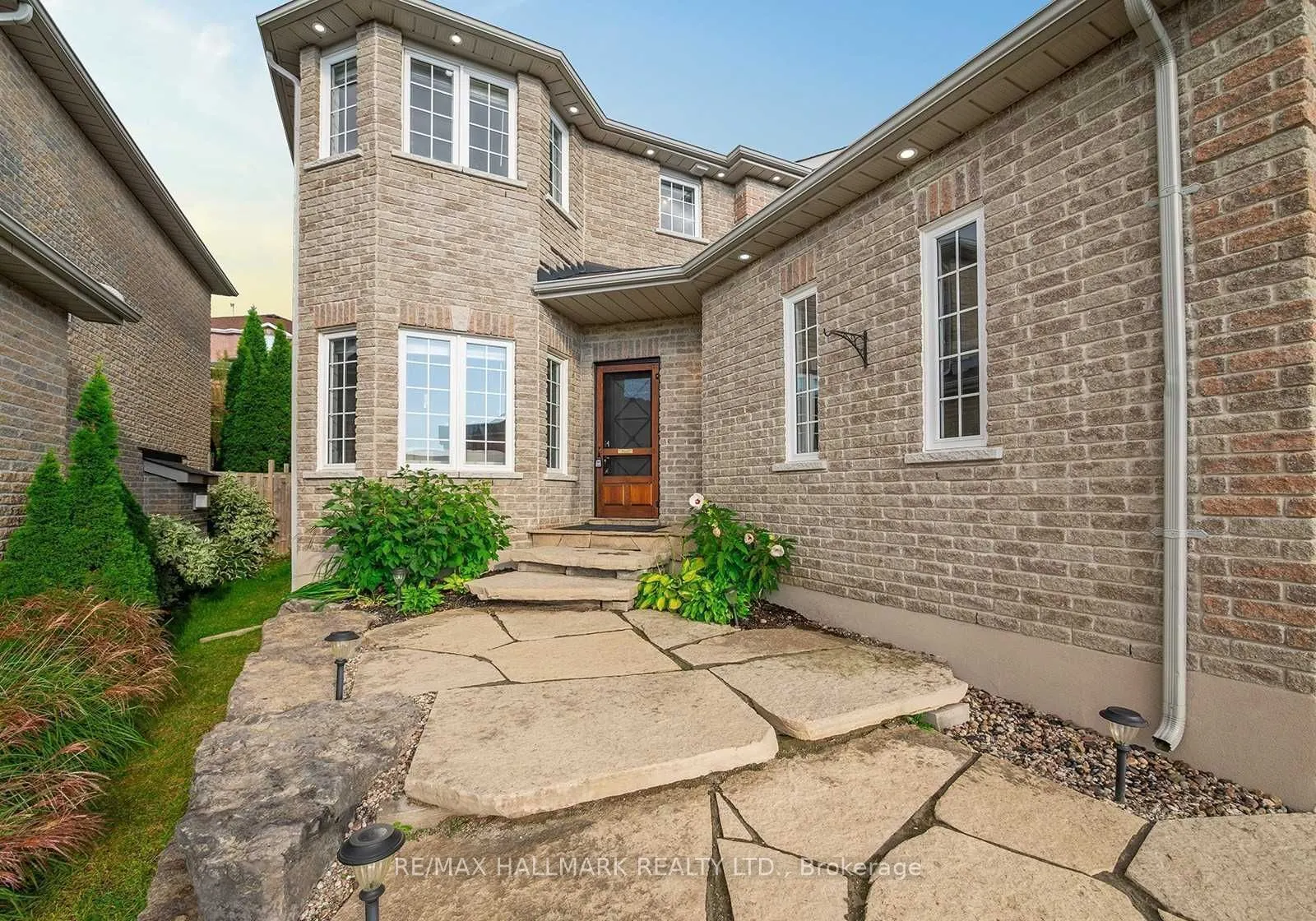 17 Silver Trail