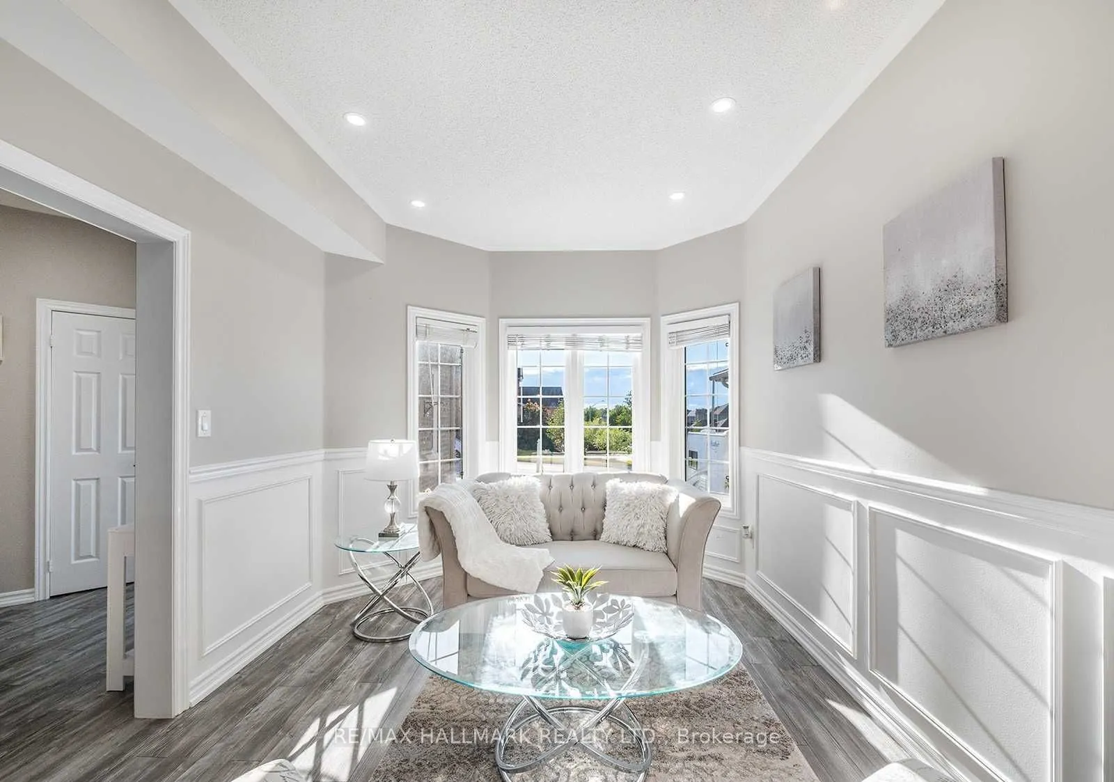 17 Silver Trail
