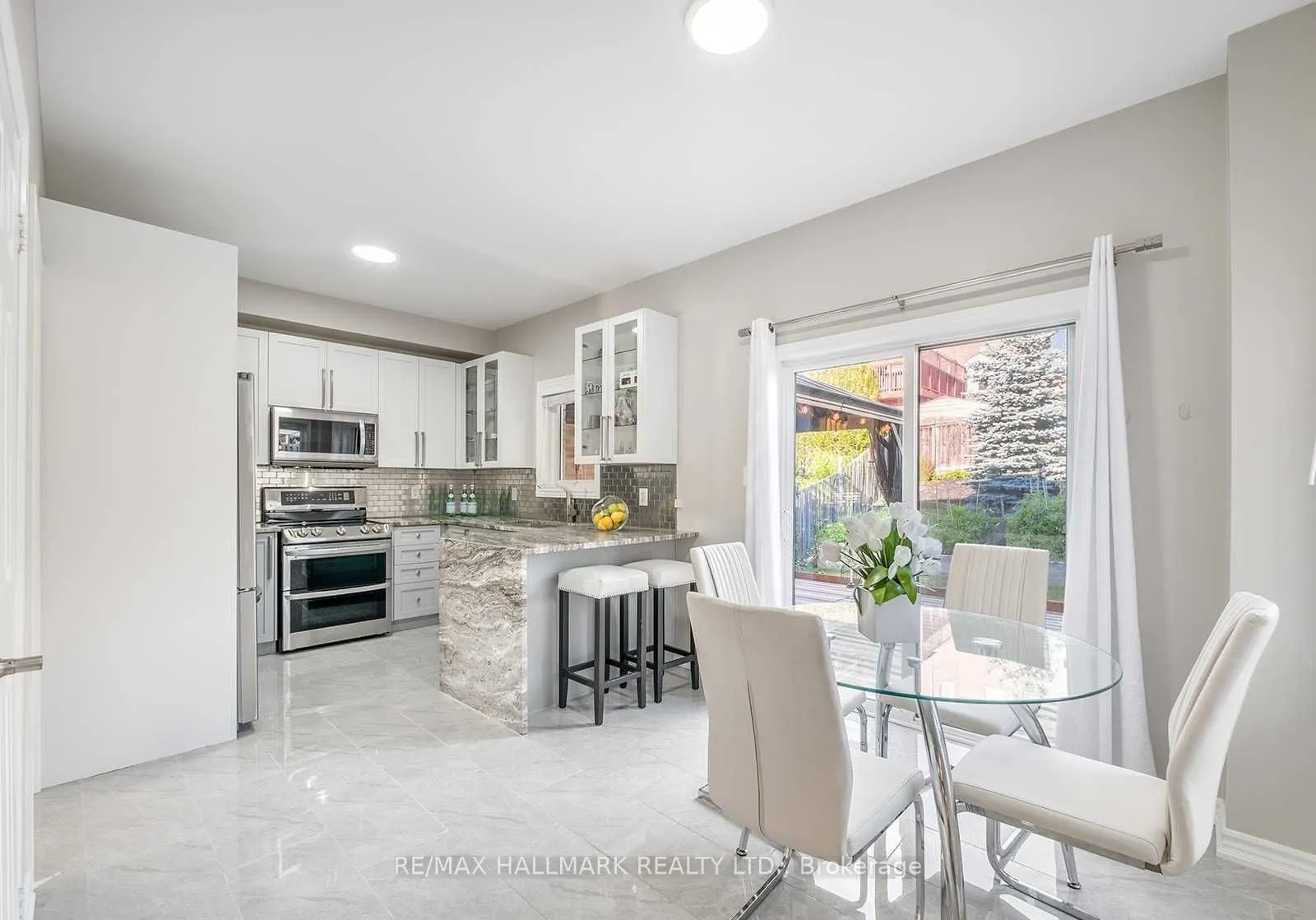 17 Silver Trail