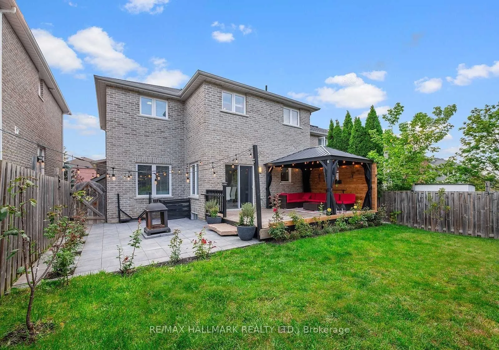 17 Silver Trail