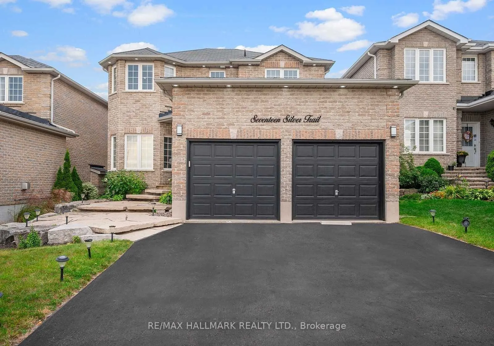 17 Silver Trail