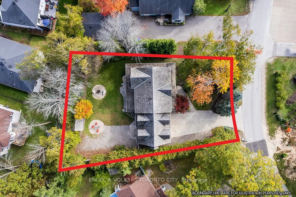 19 Indianola Crescent