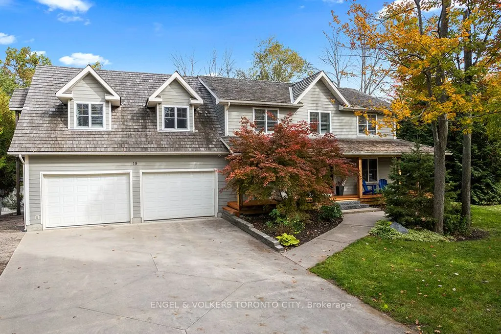 19 Indianola Crescent