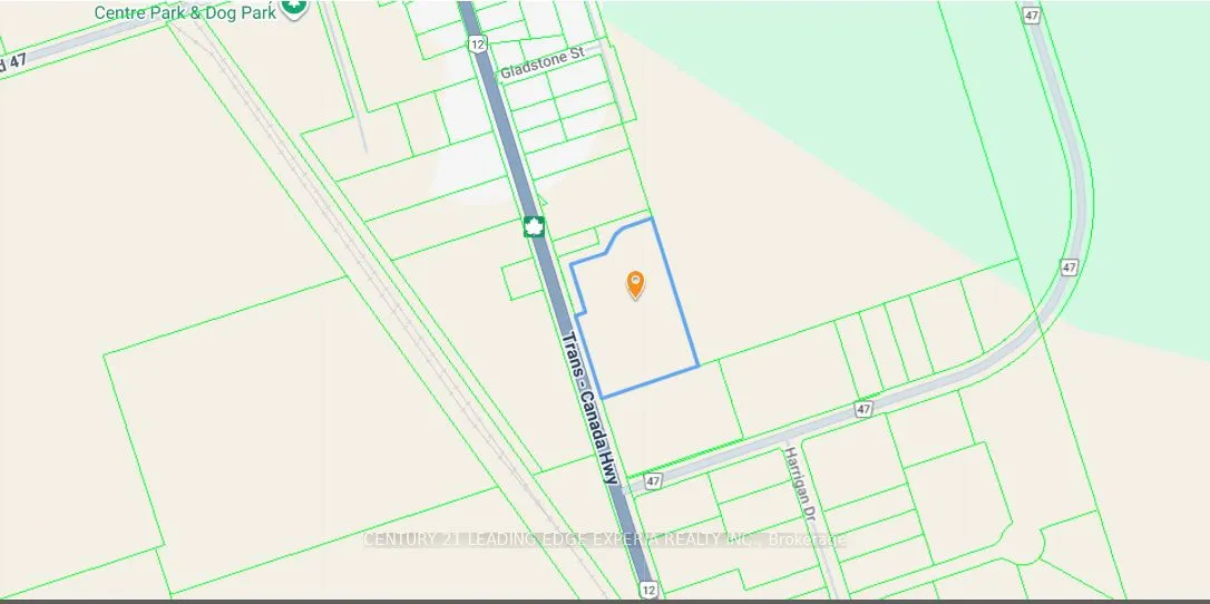 2175 HIGHWAY 12 Expressway