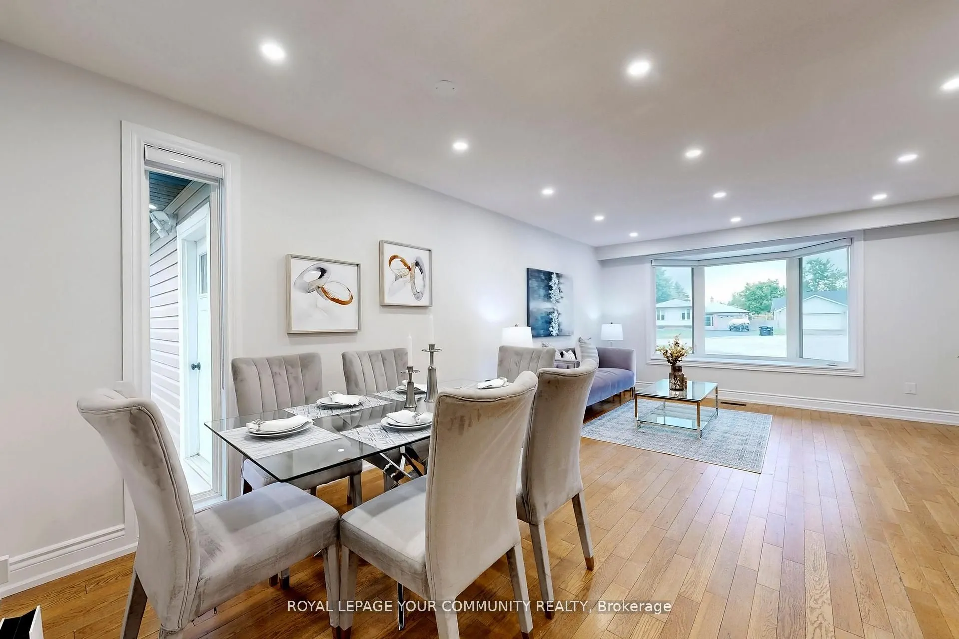 2 Charlotte Court