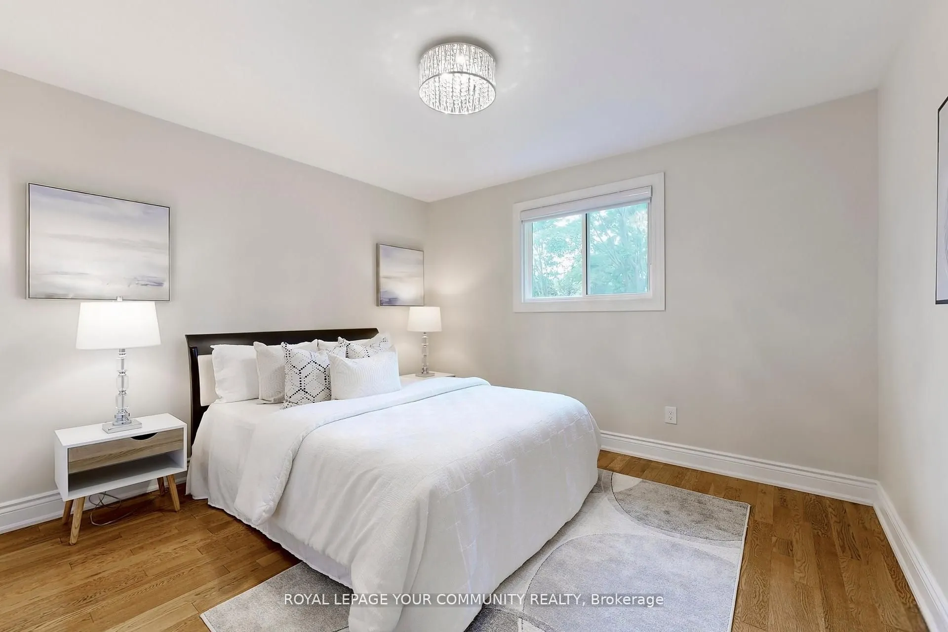2 Charlotte Court