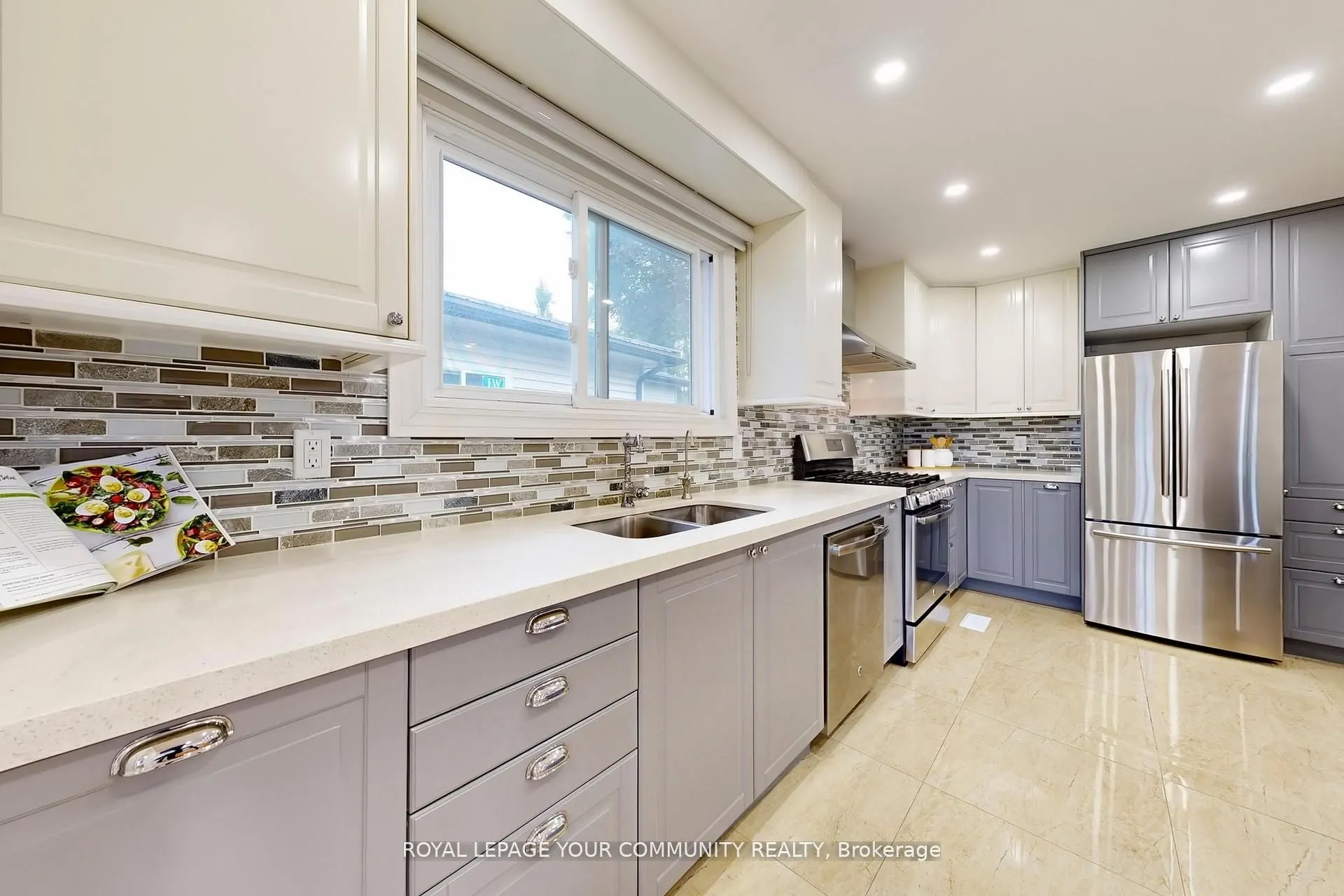 2 Charlotte Court