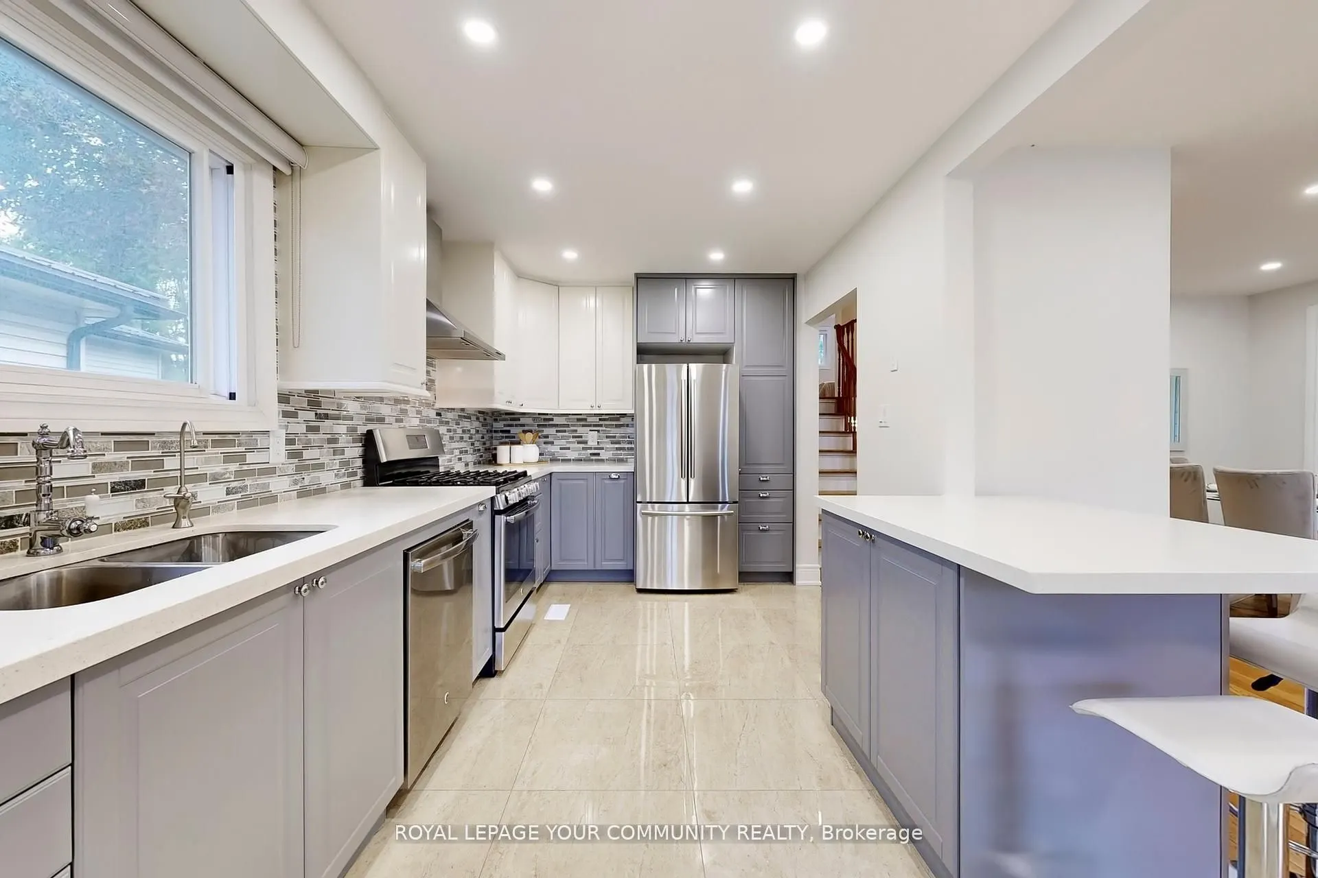 2 Charlotte Court