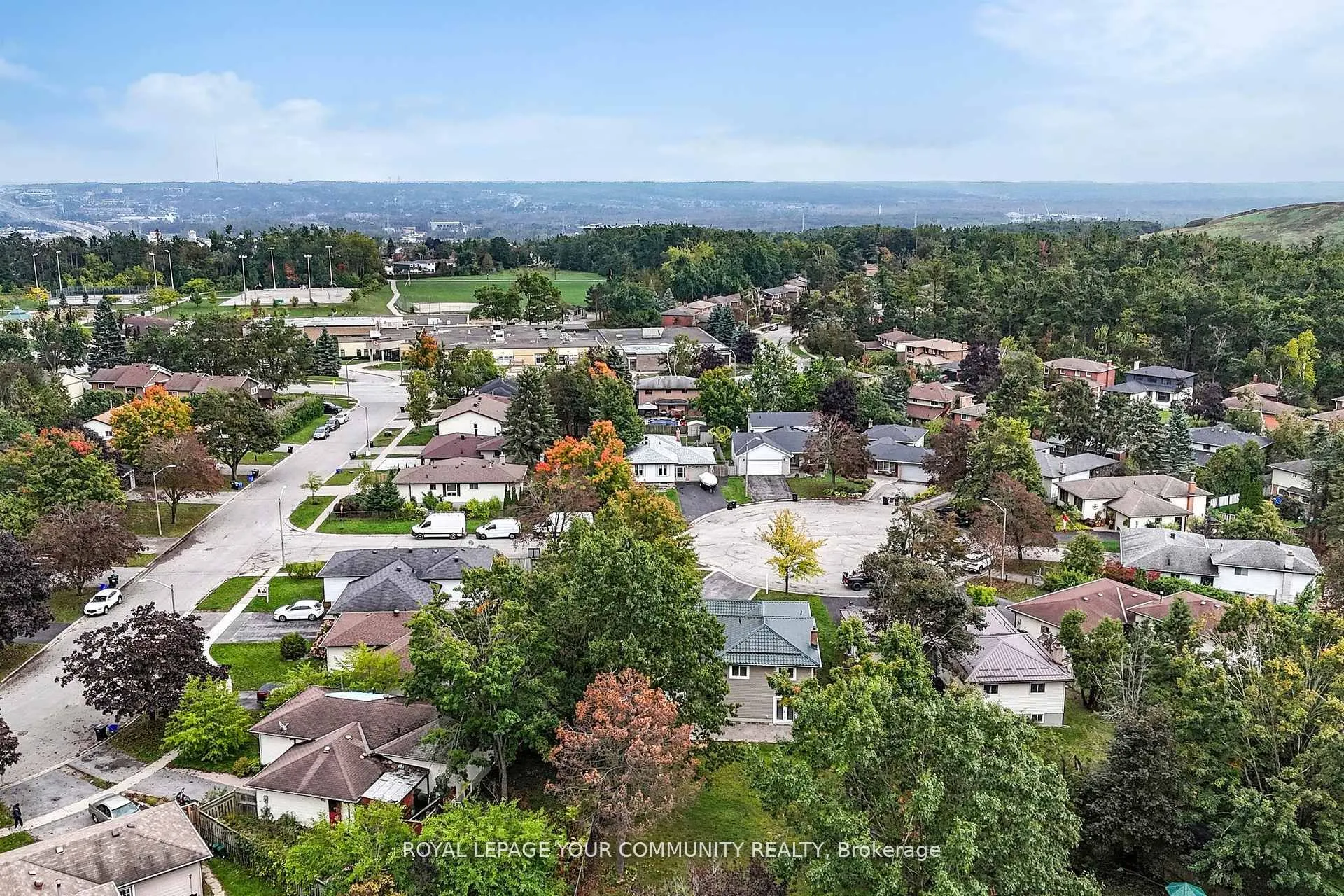2 Charlotte Court