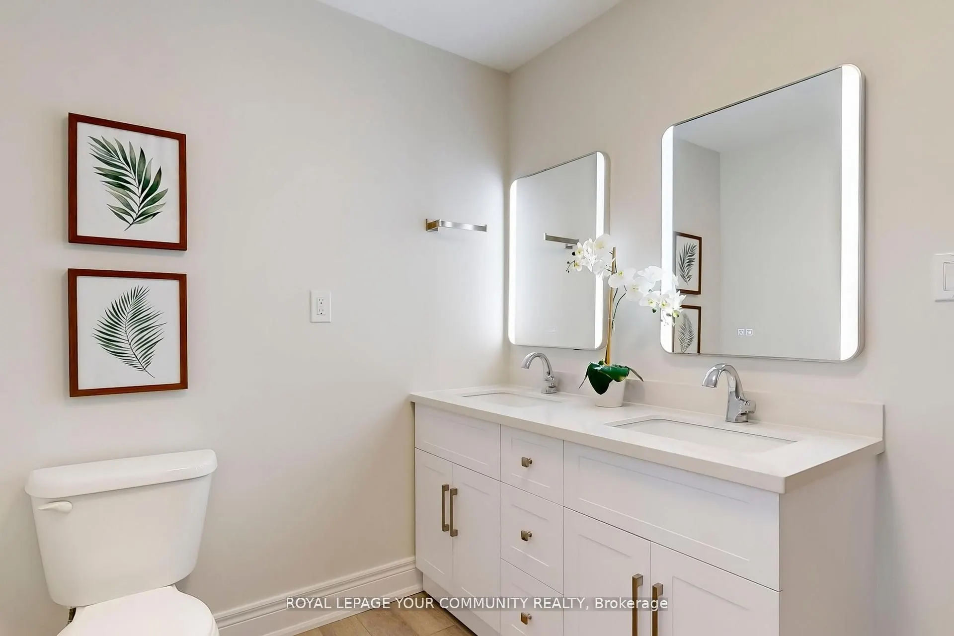 2 Charlotte Court