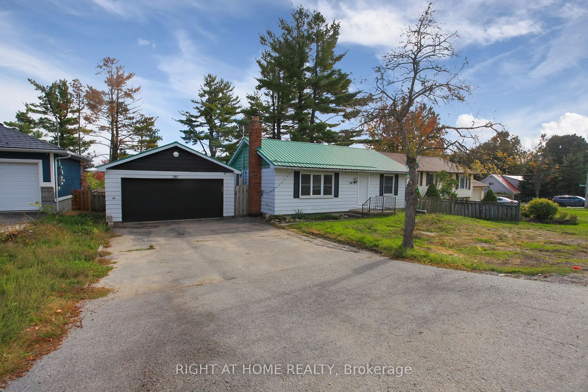 387 Edgehill Drive