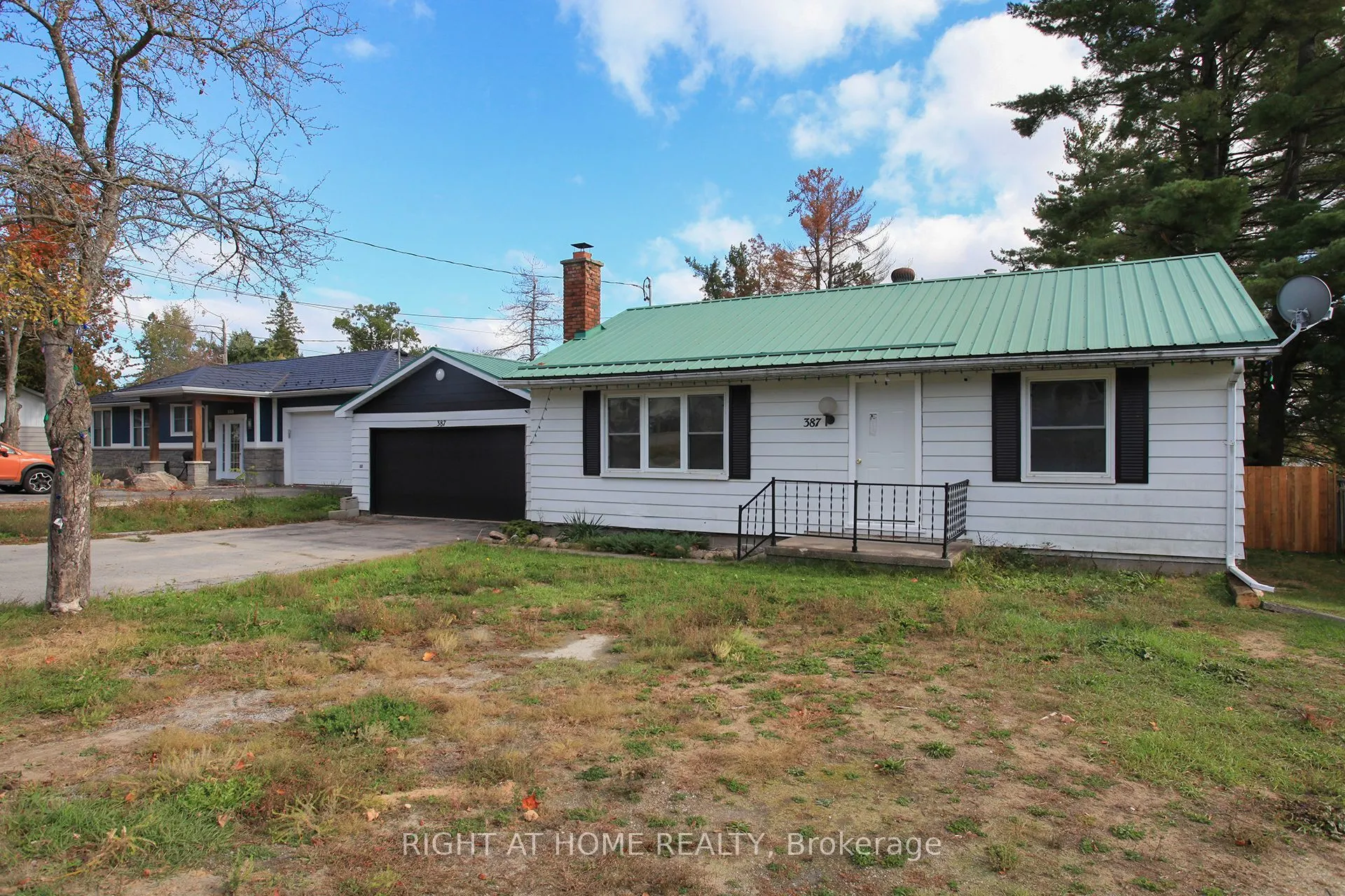 387 Edgehill Drive
