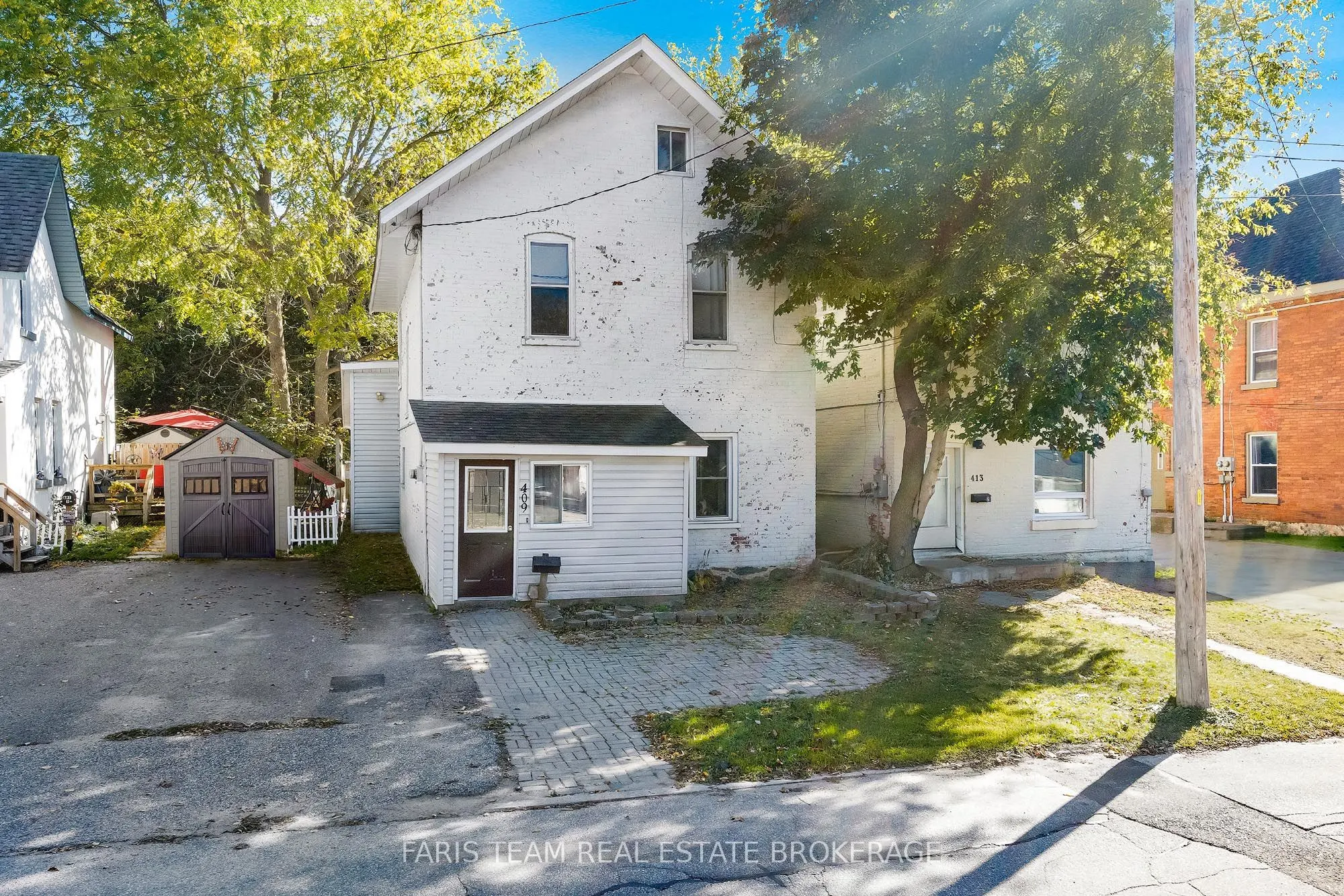 409 Dominion Avenue