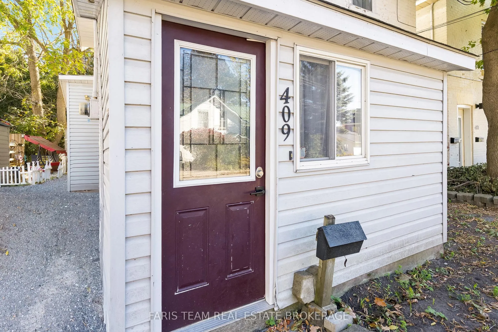 409 Dominion Avenue
