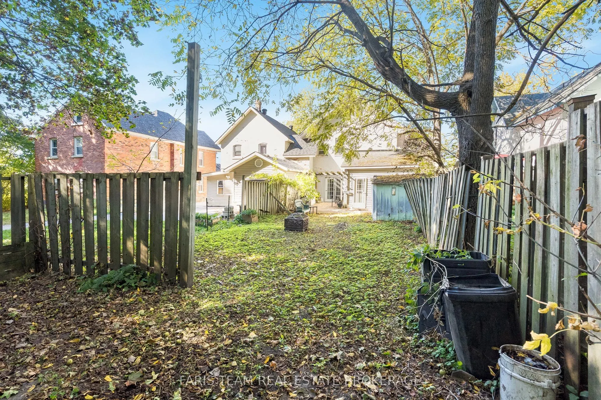 409 Dominion Avenue