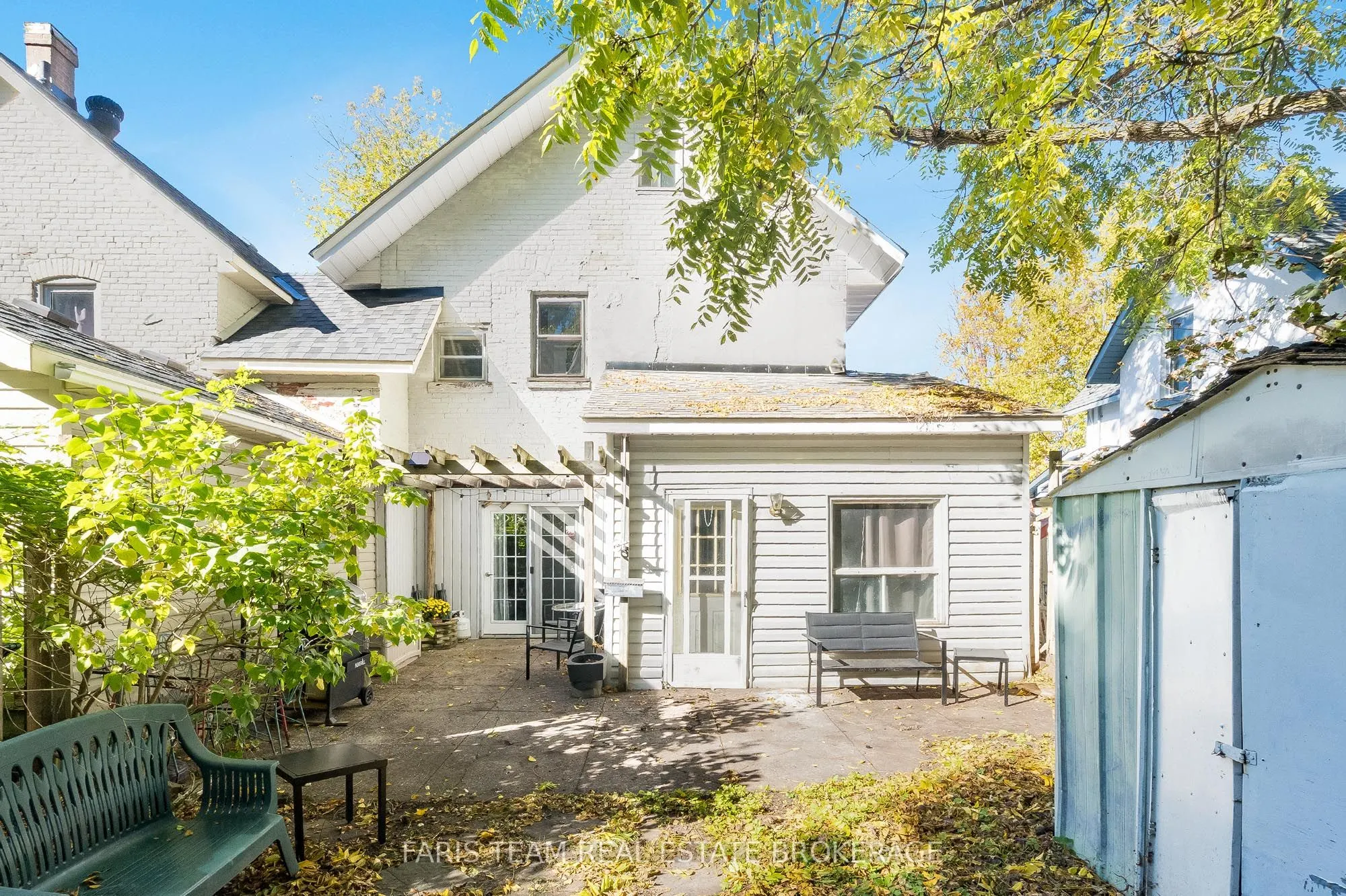 409 Dominion Avenue