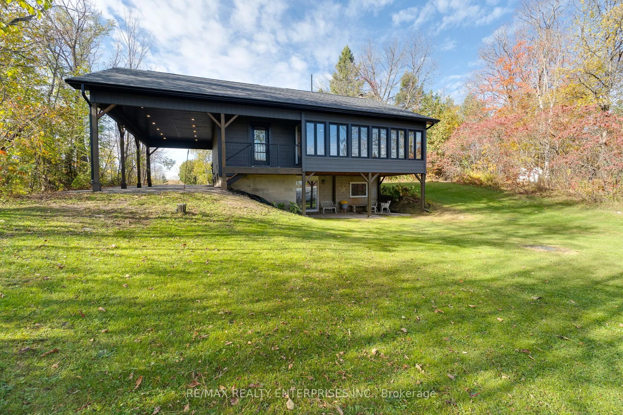 2035 Quarry Road