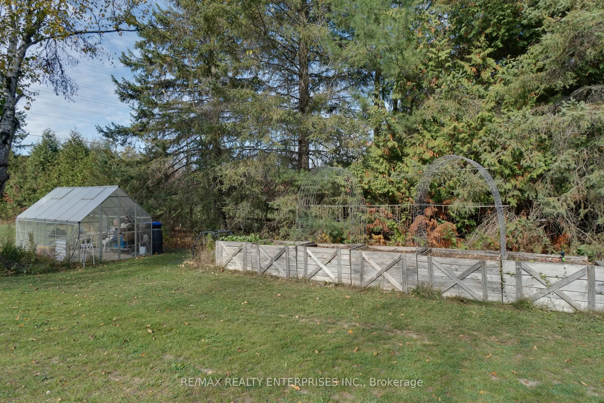 2035 Quarry Road