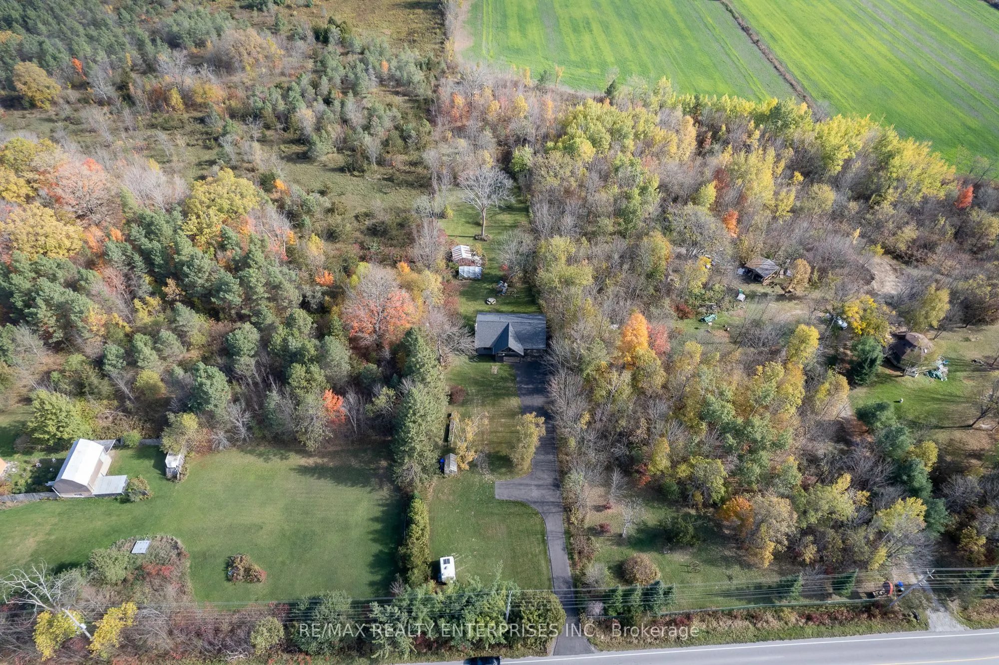 2035 Quarry Road