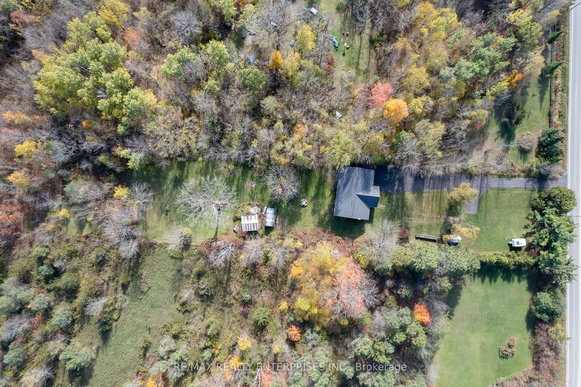 2035 Quarry Road