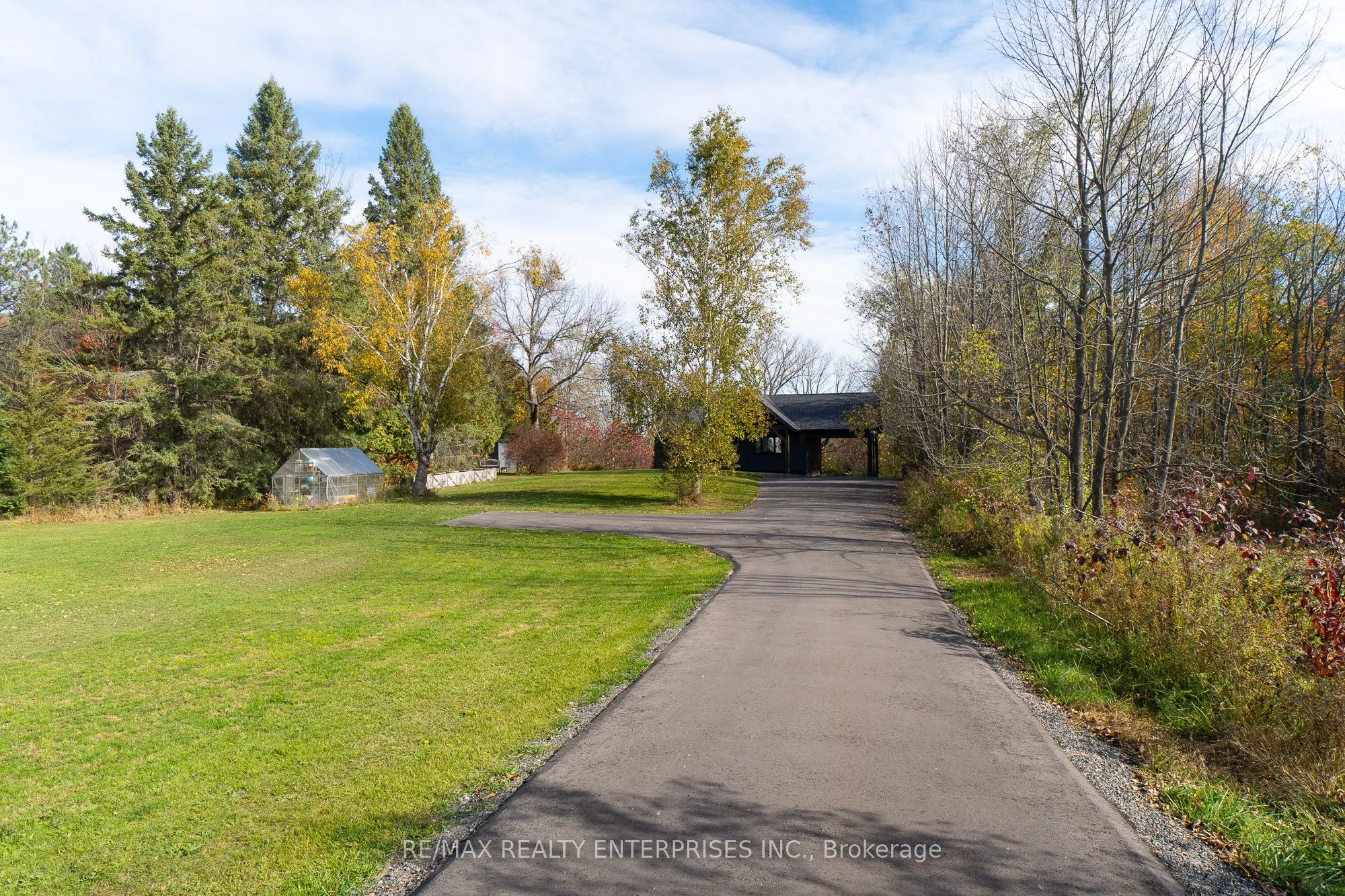 2035 Quarry Road