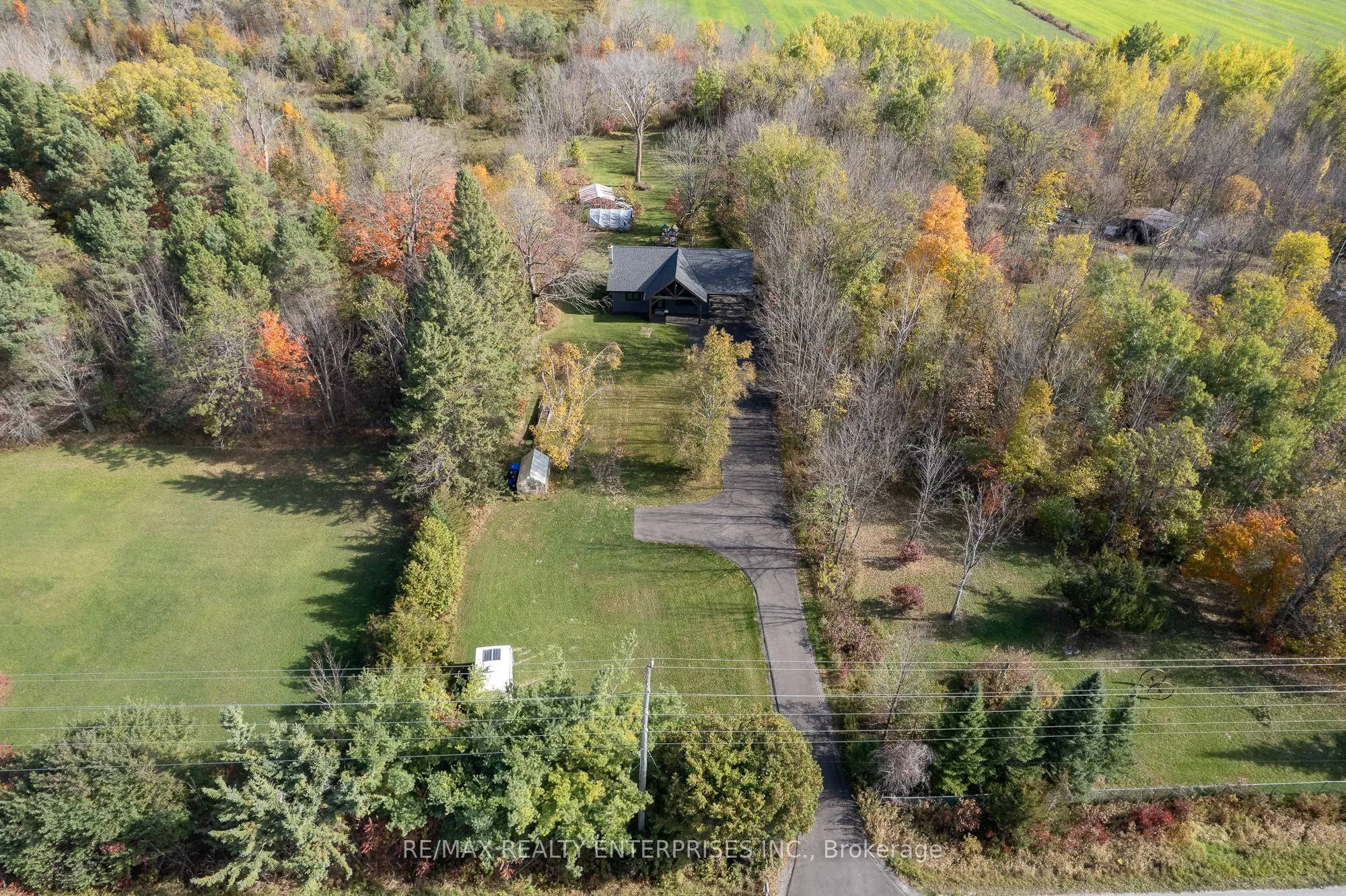 2035 Quarry Road