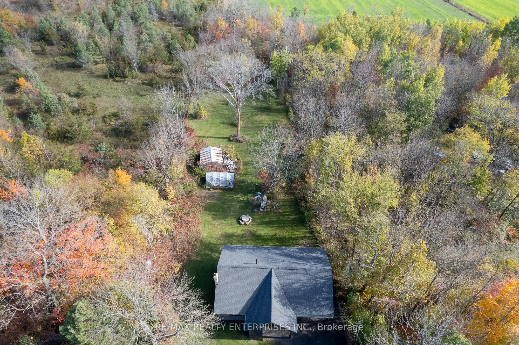 2035 Quarry Road