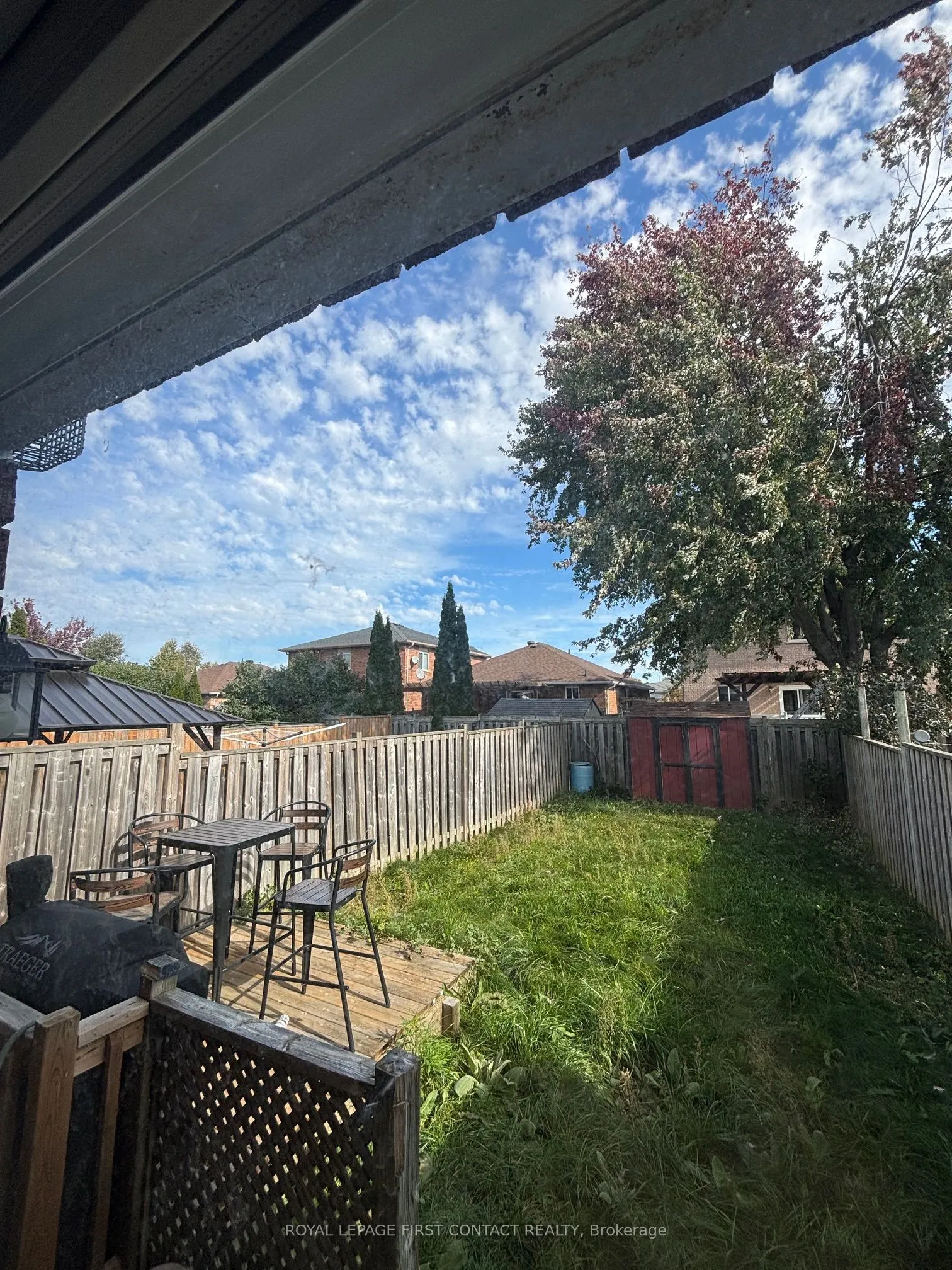 13 Lee Crescent