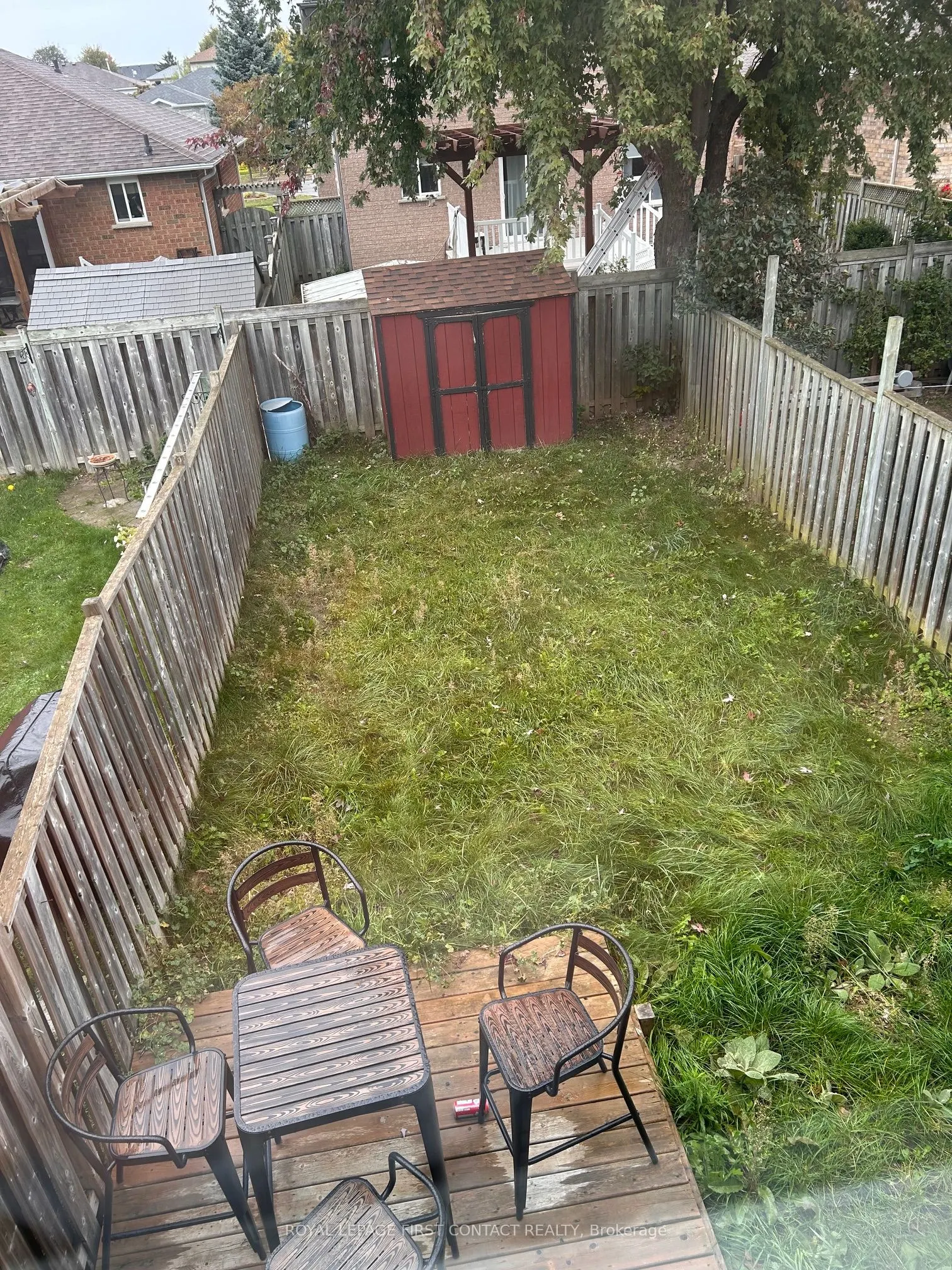 13 Lee Crescent