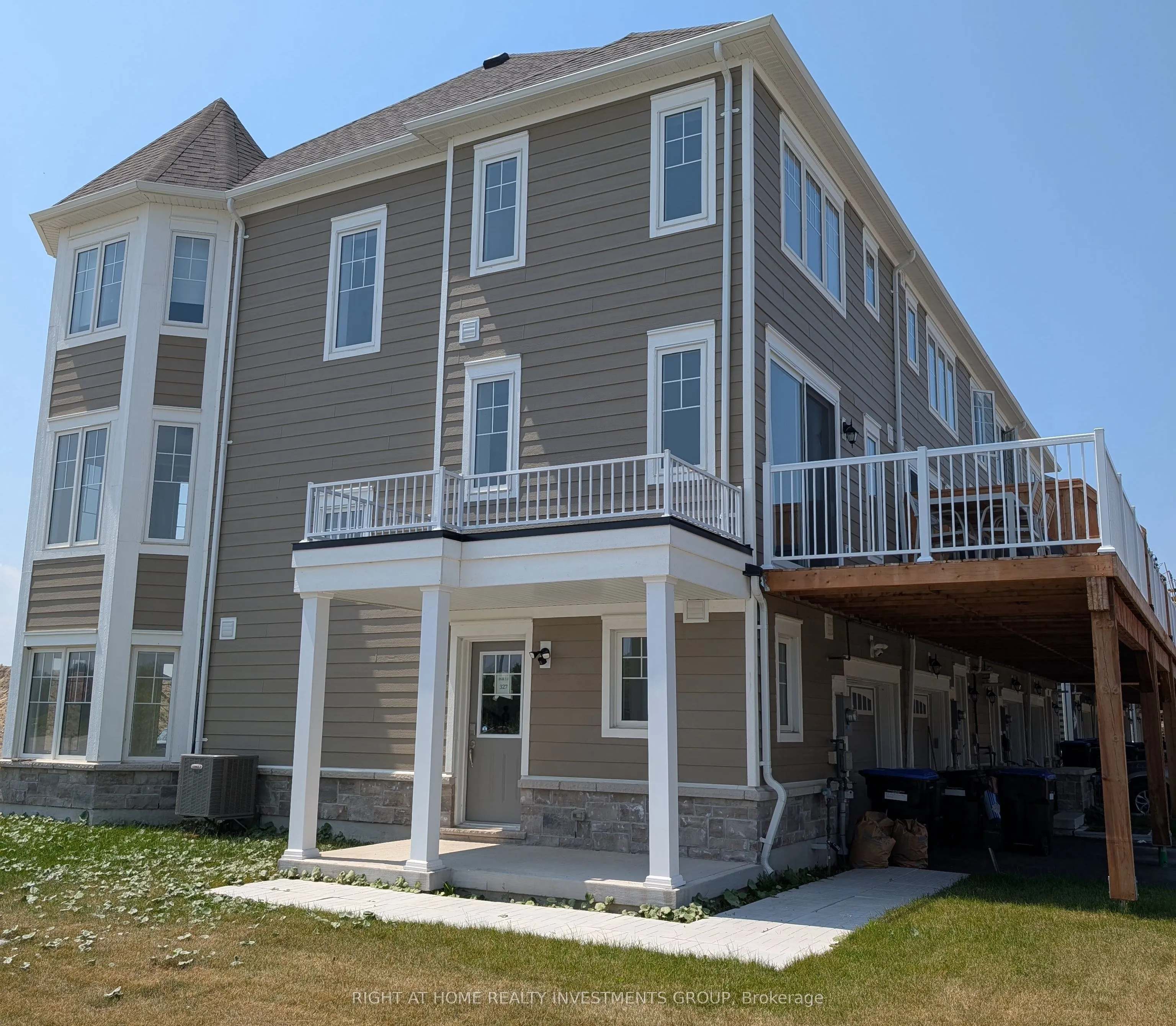 83 Shelburne Avenue