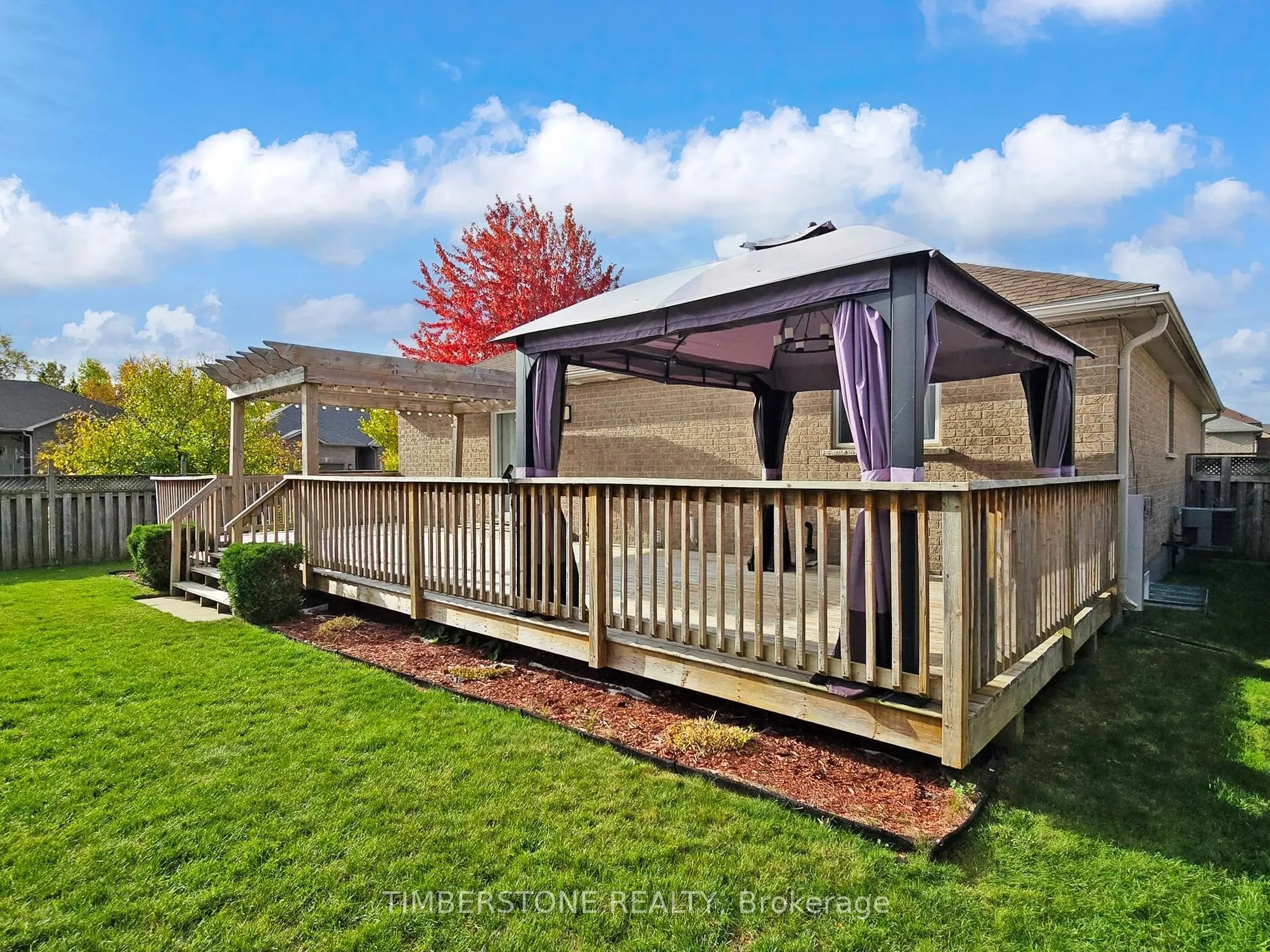 1 Mailey Lane, #Main