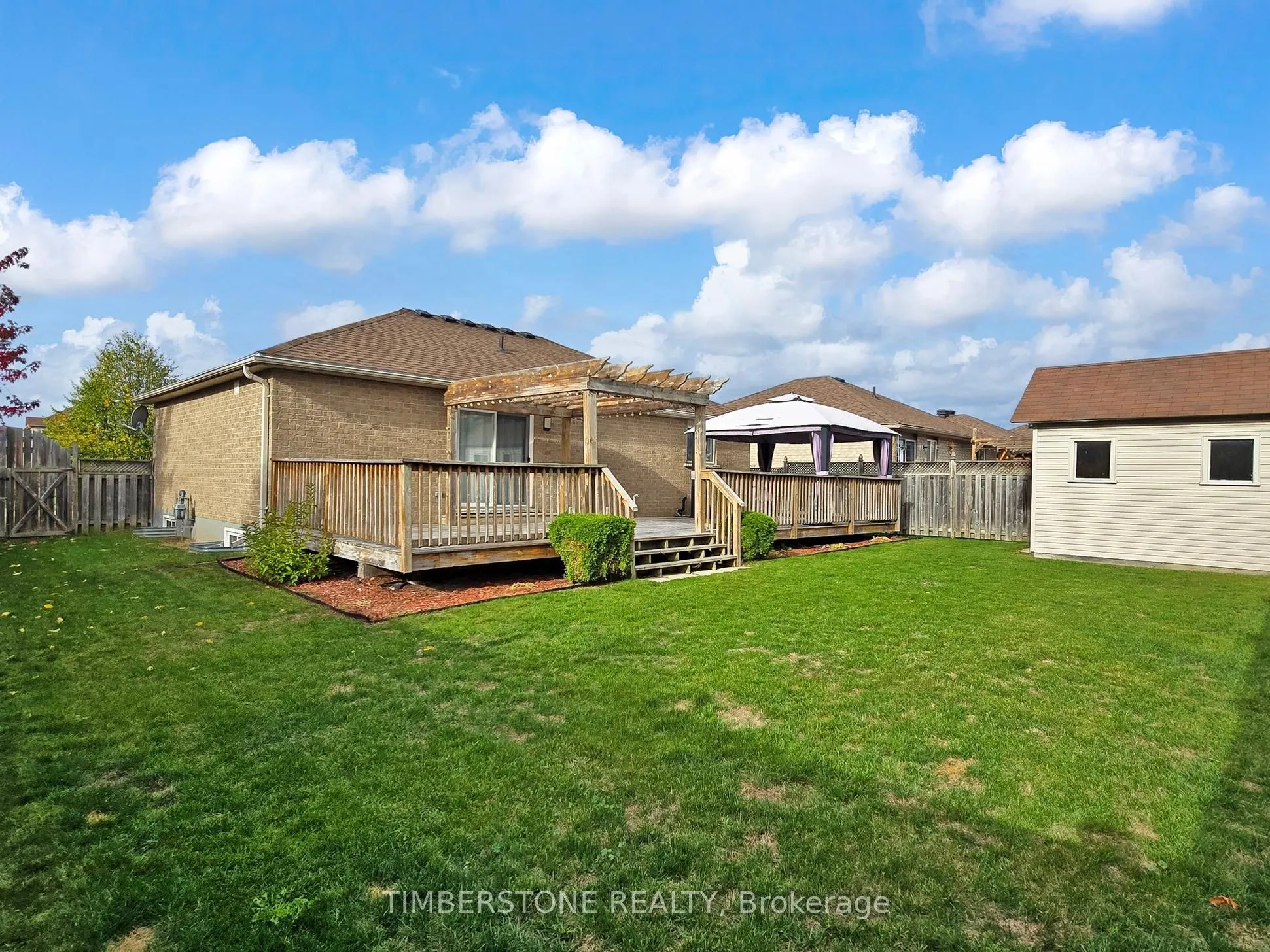 1 Mailey Lane, #Main