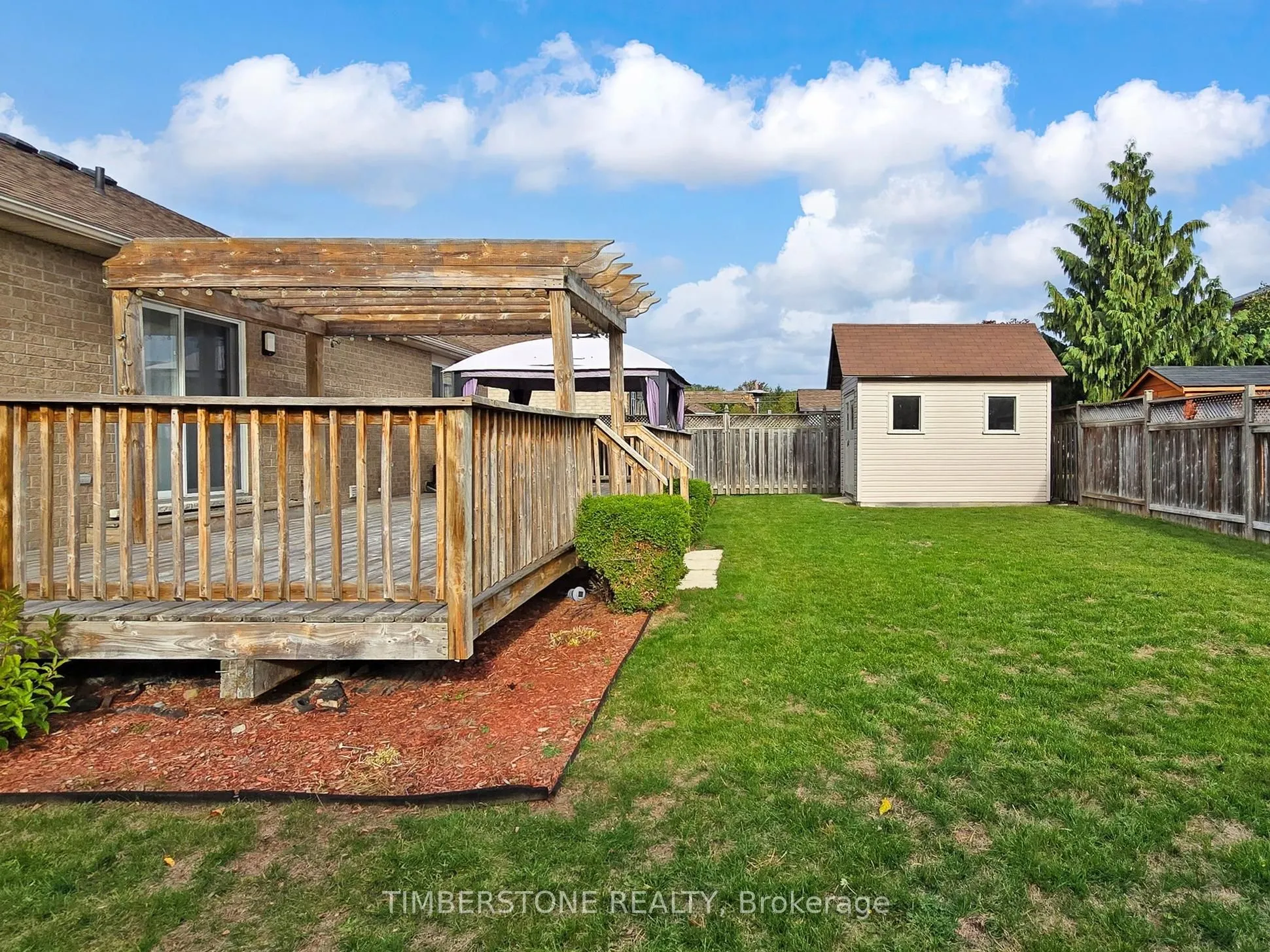 1 Mailey Lane, #Main
