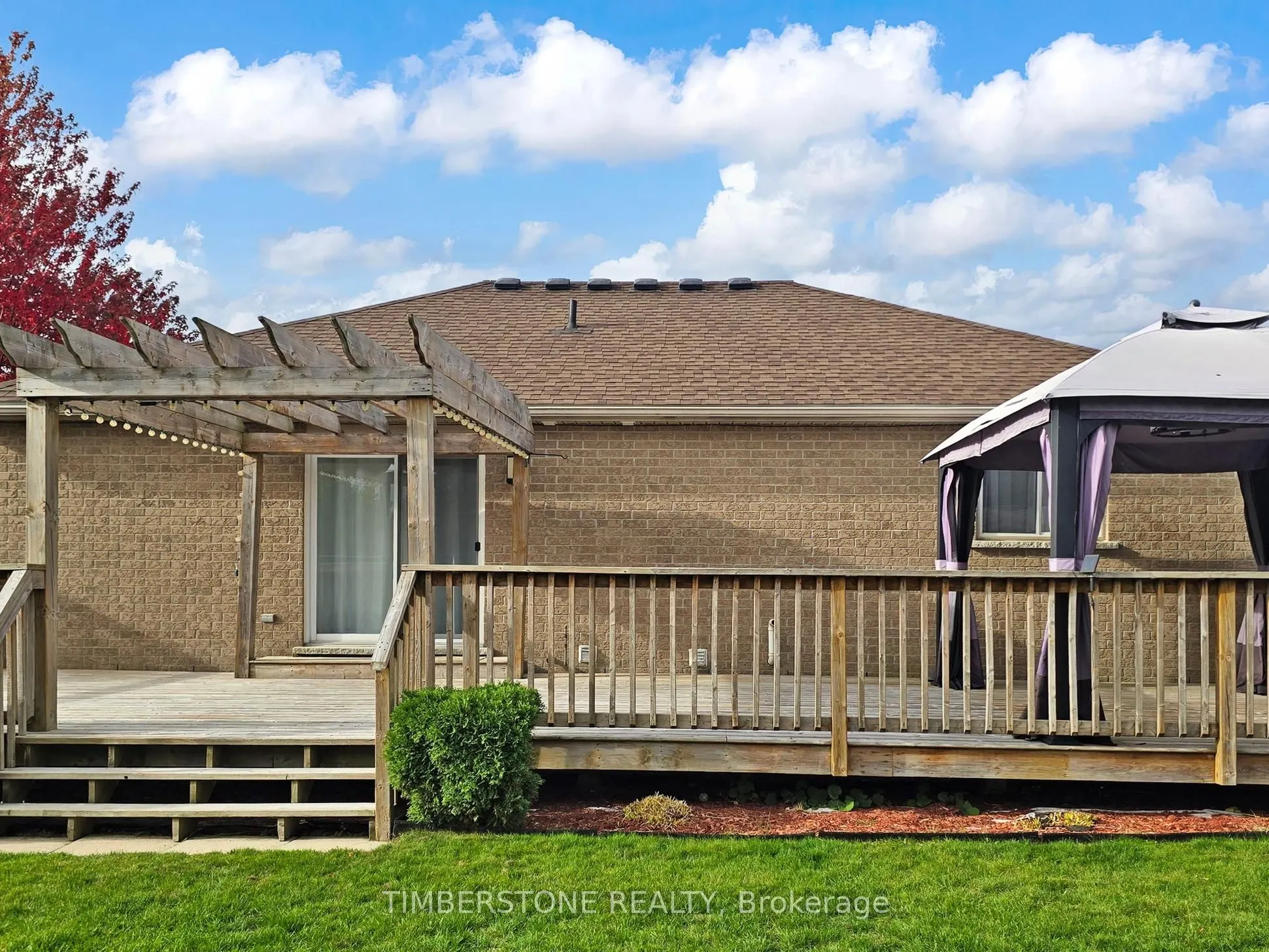1 Mailey Lane, #Main
