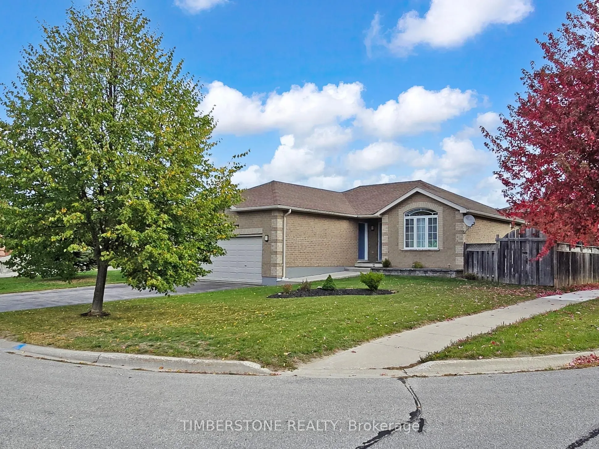 1 Mailey Lane, #Main