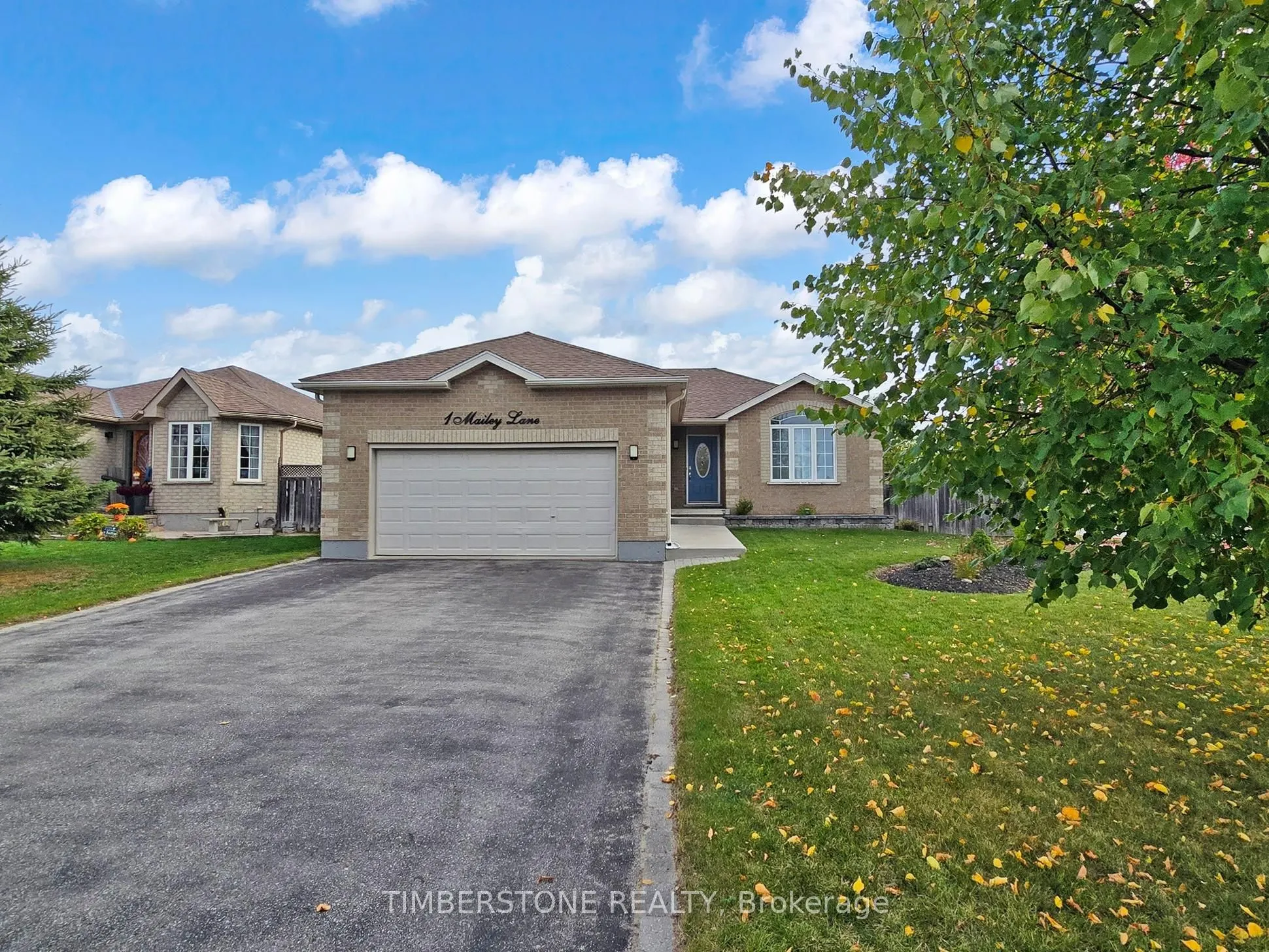 1 Mailey Lane, #Main