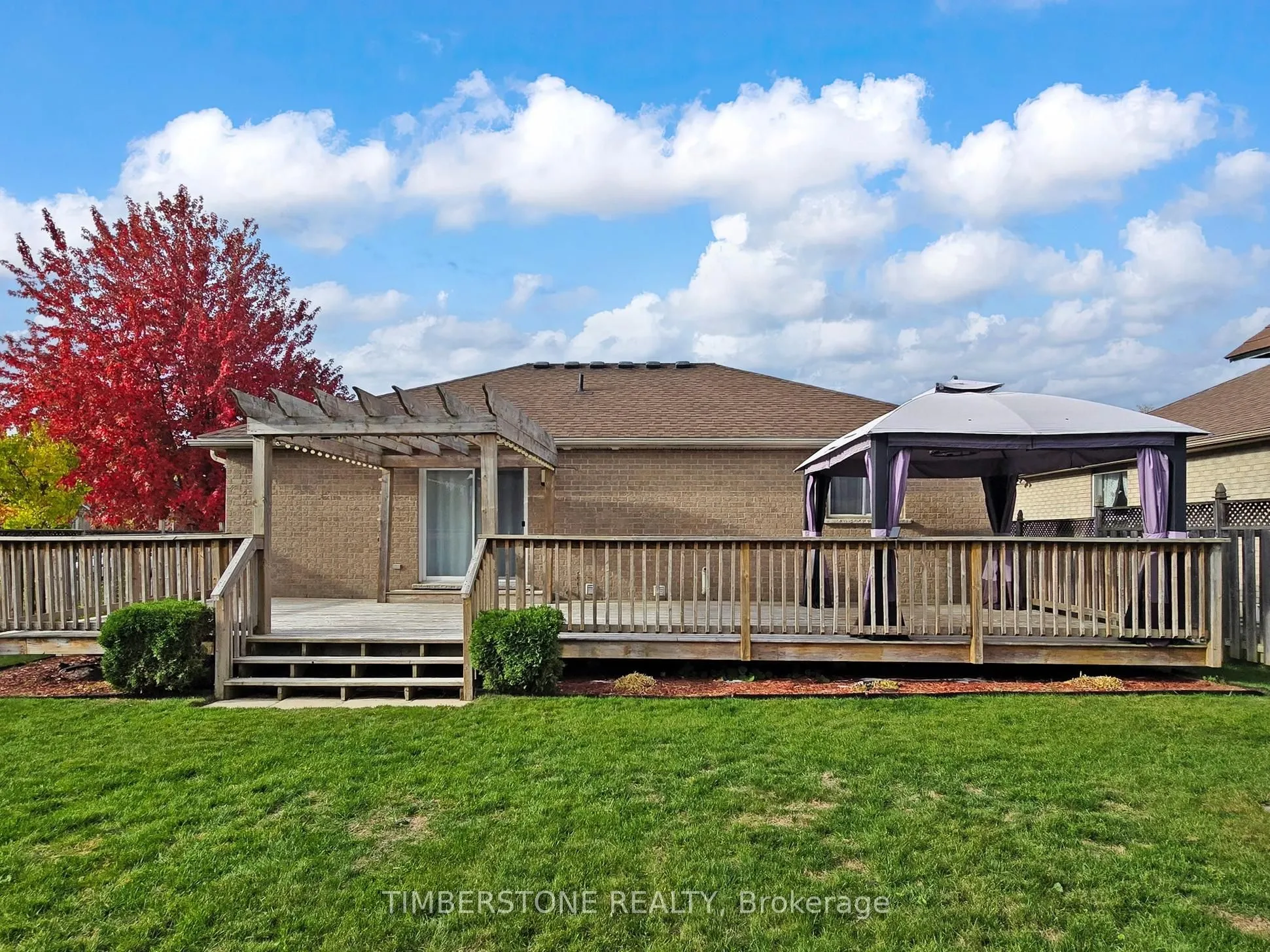 1 Mailey Lane, #Main