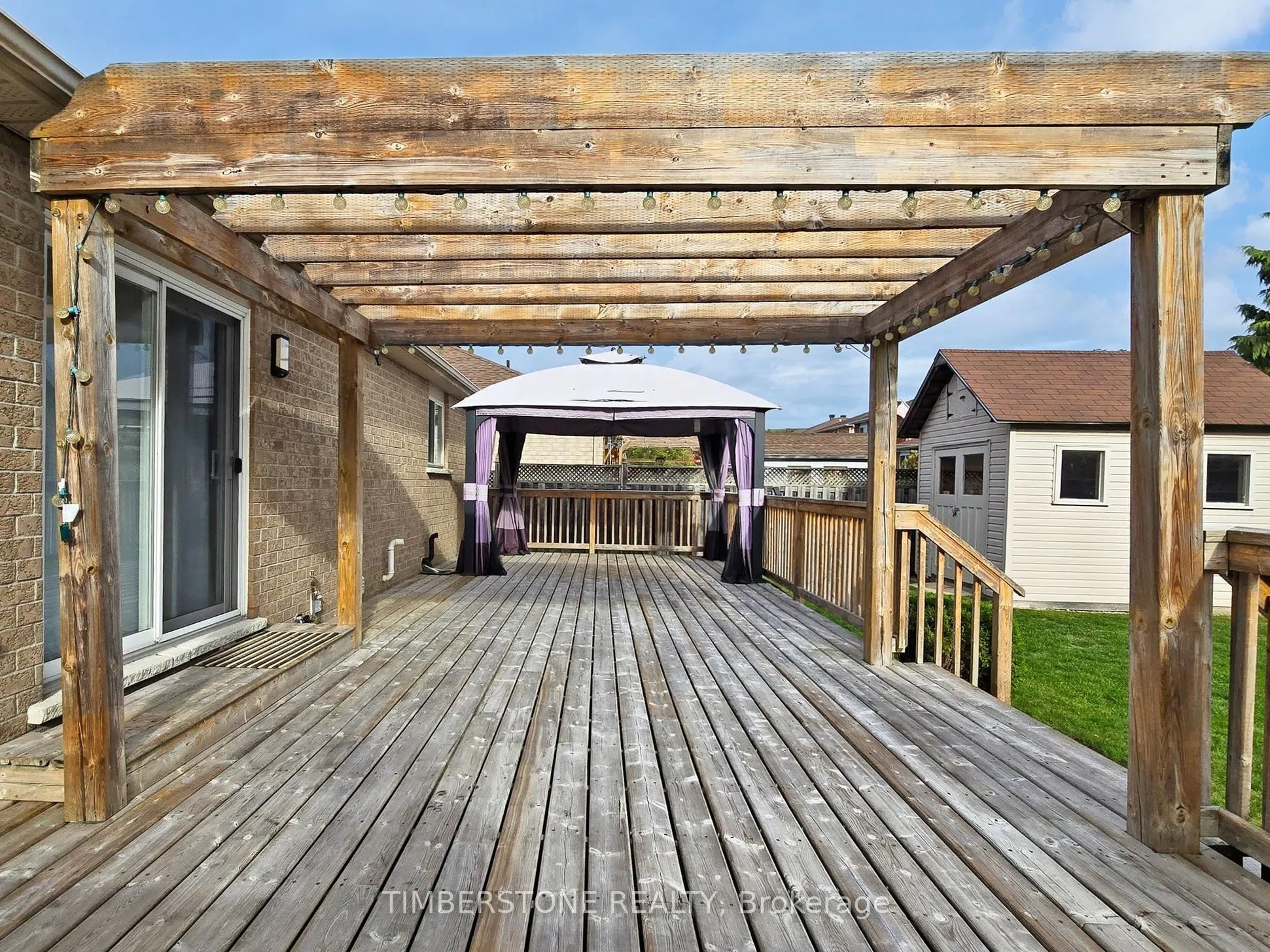 1 Mailey Lane, #Main