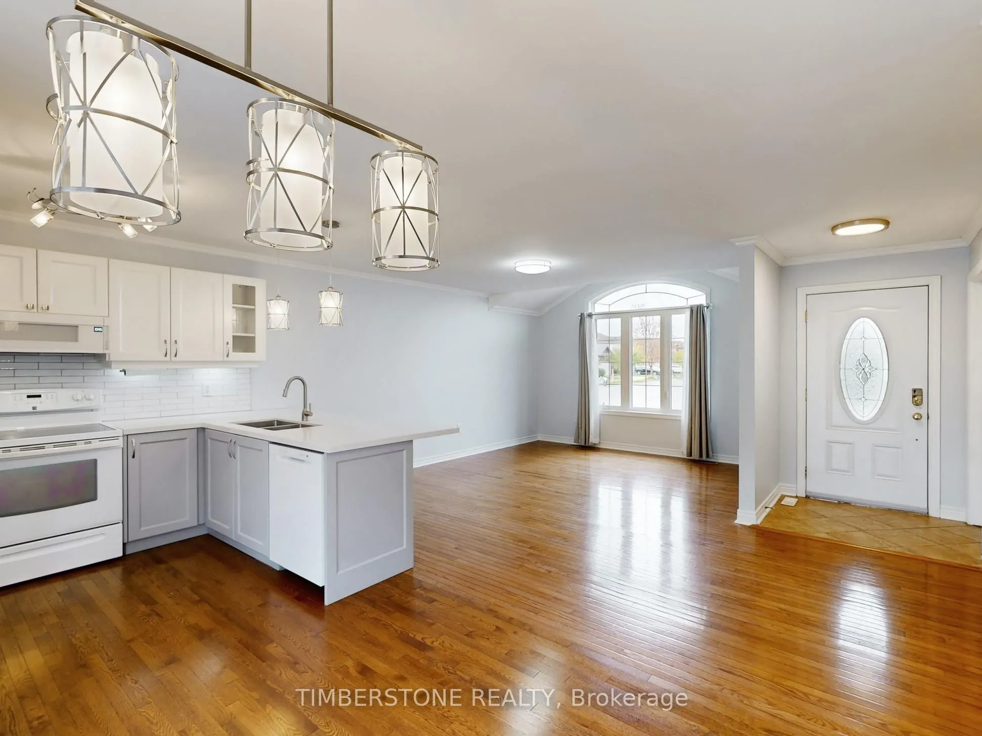 1 Mailey Lane, #Main