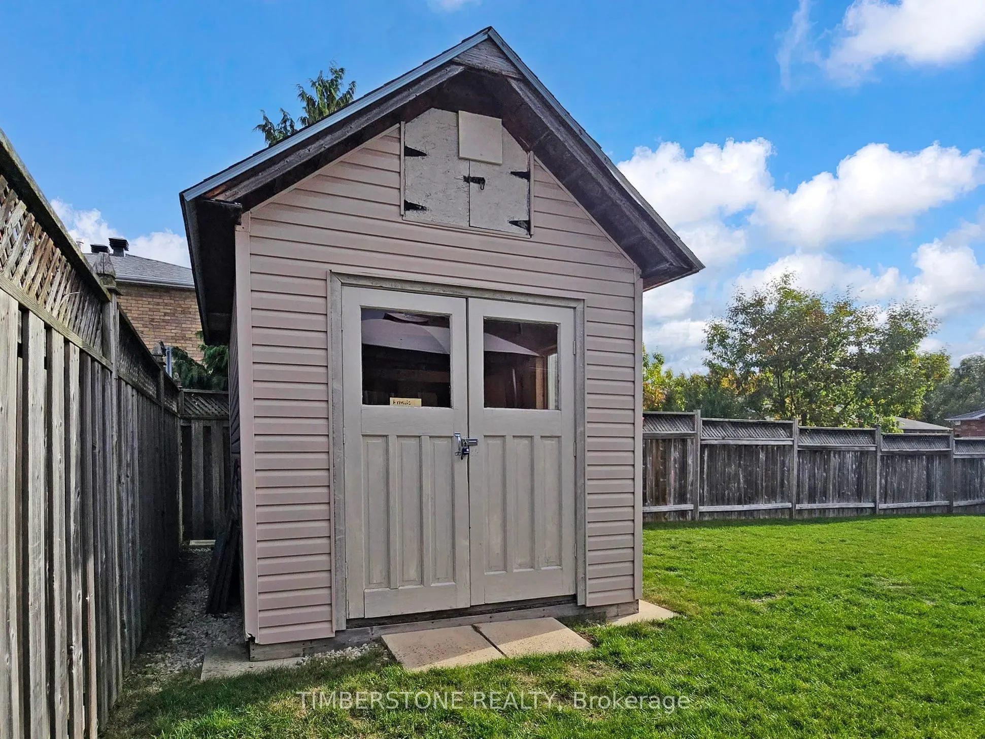 1 Mailey Lane, #Main