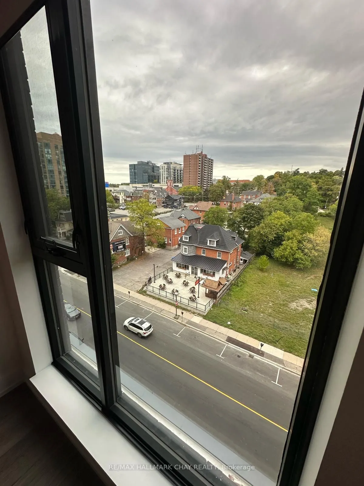 185 Dunlop Street E, #719