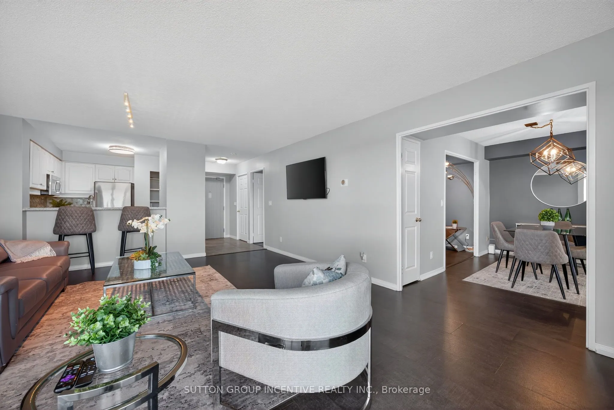 150 DUNLOP Street E, #908