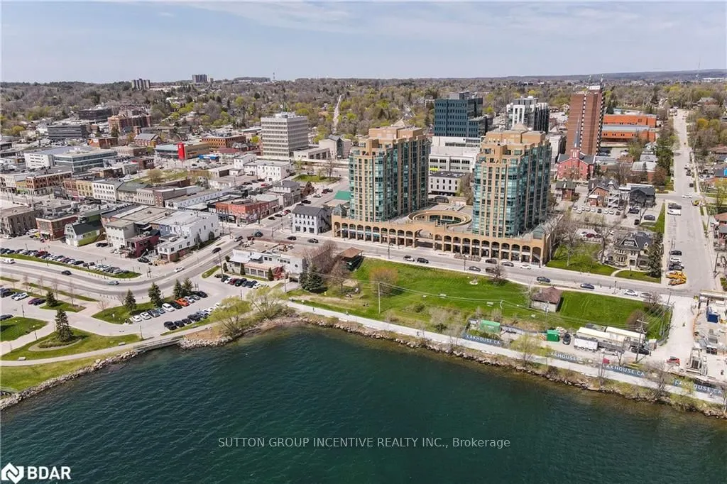 150 DUNLOP Street E, #908