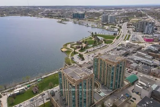 150 DUNLOP Street E, #908