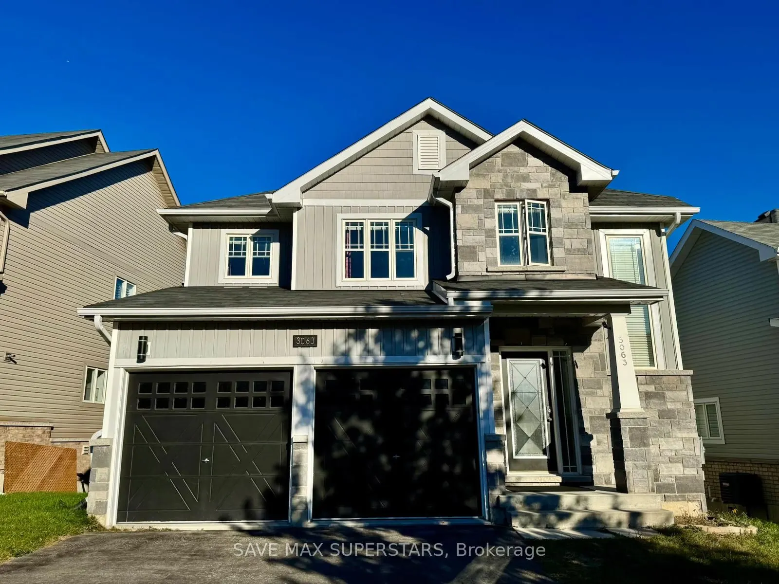 3063 Emperor Drive