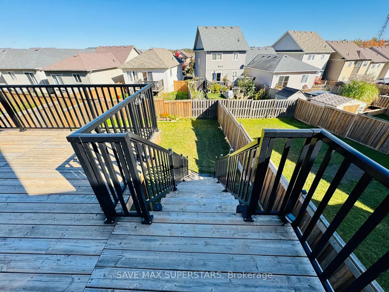 3063 Emperor Drive
