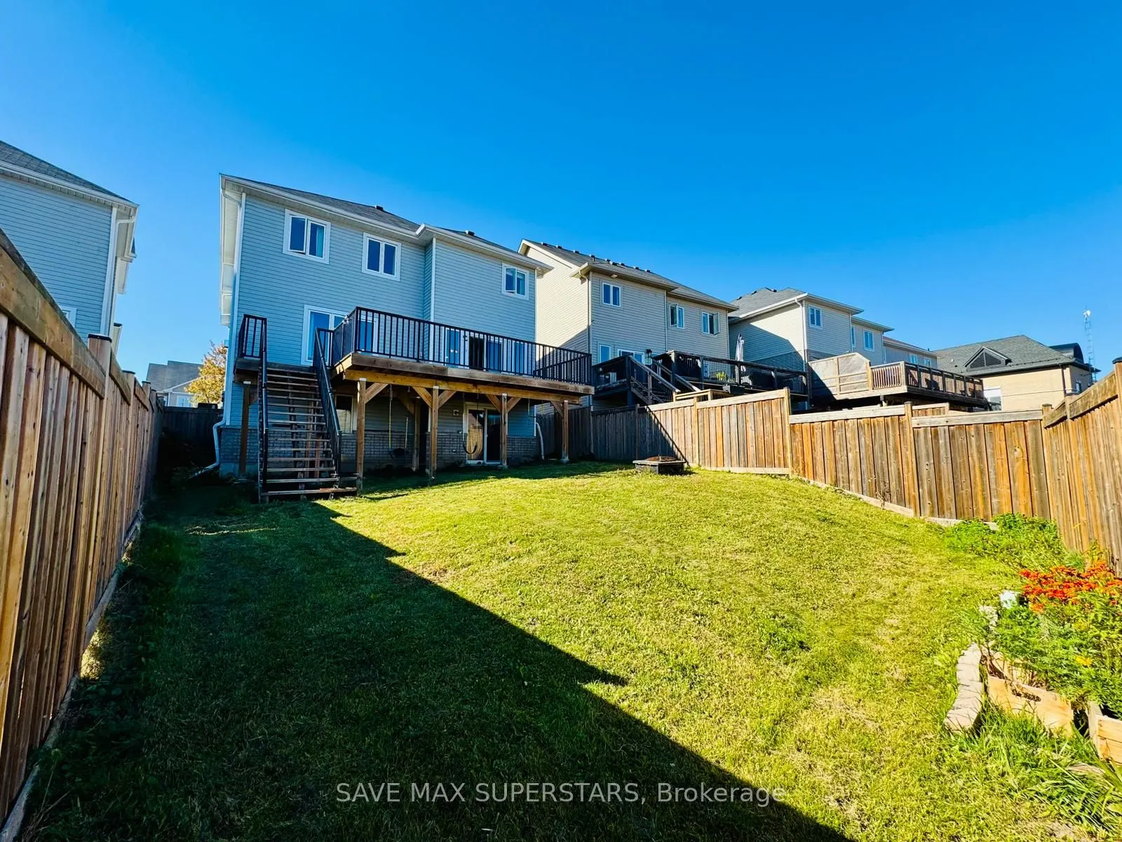 3063 Emperor Drive