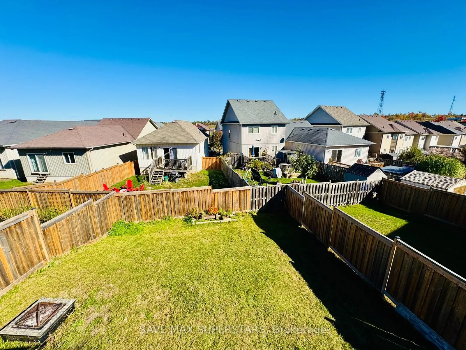 3063 Emperor Drive
